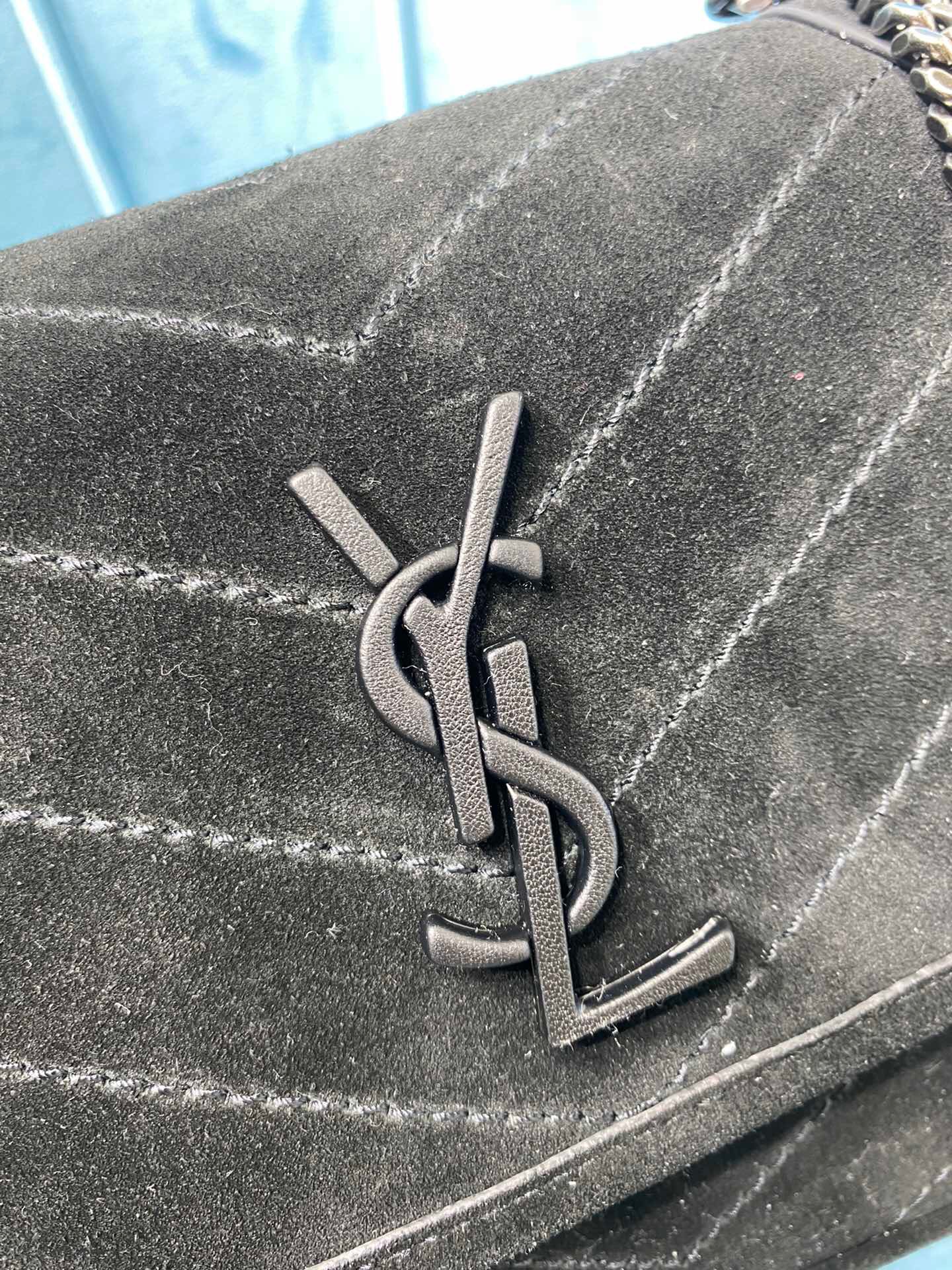 YSL Niki