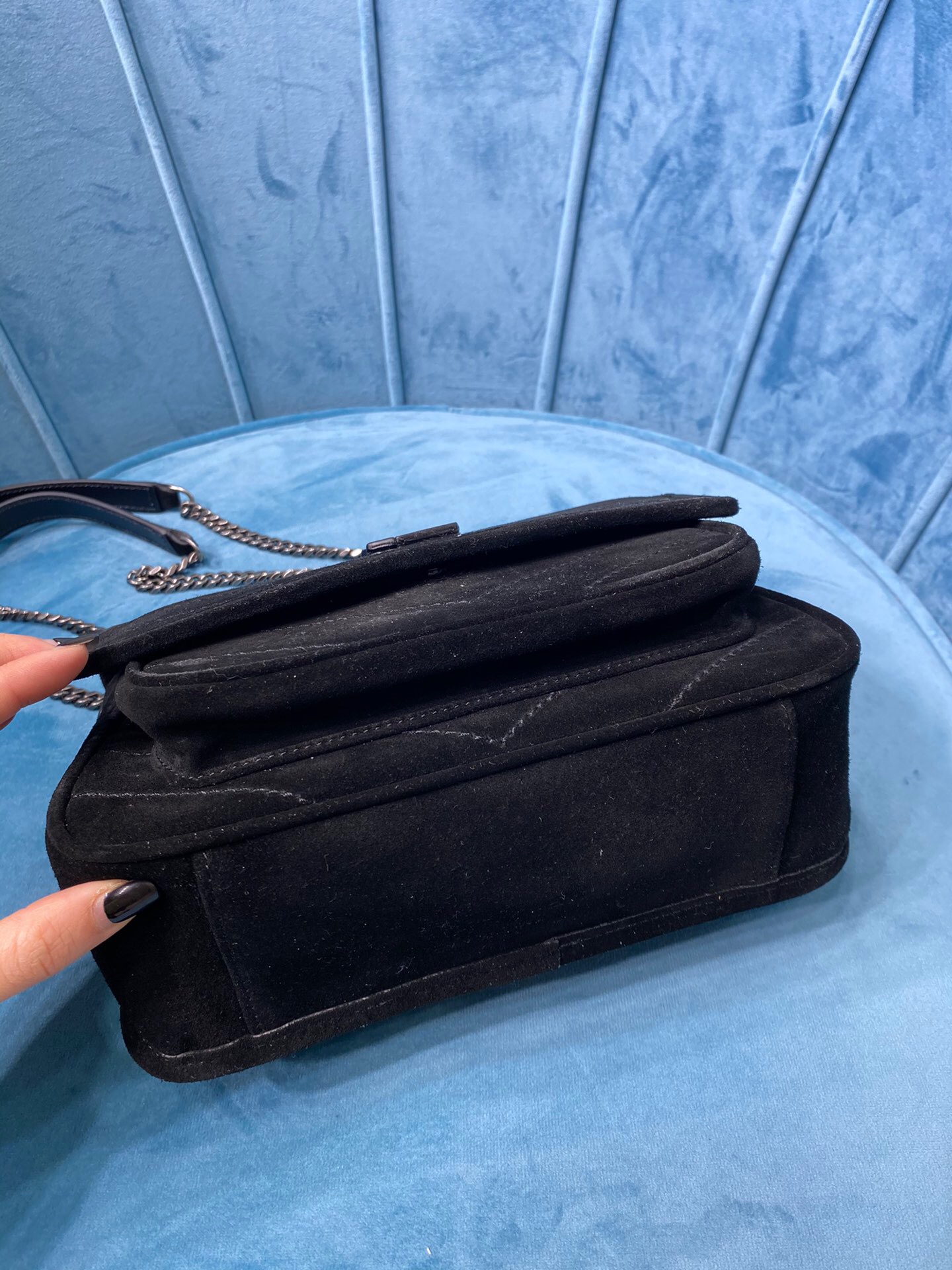 YSL Niki