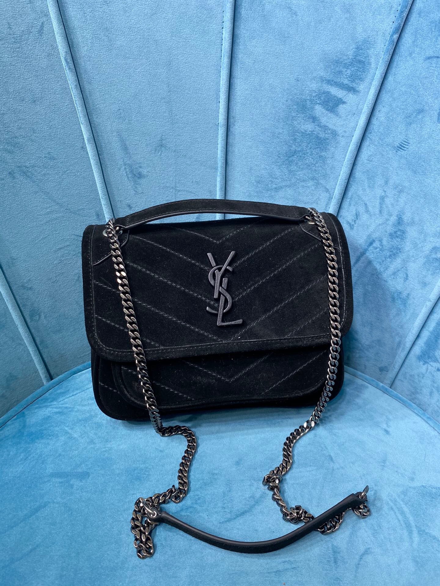 YSL Niki