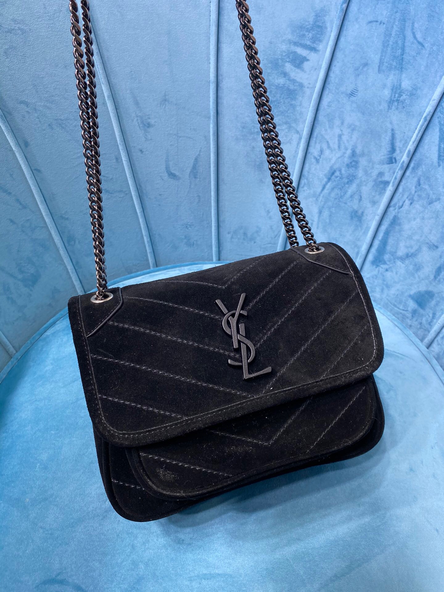 YSL Niki