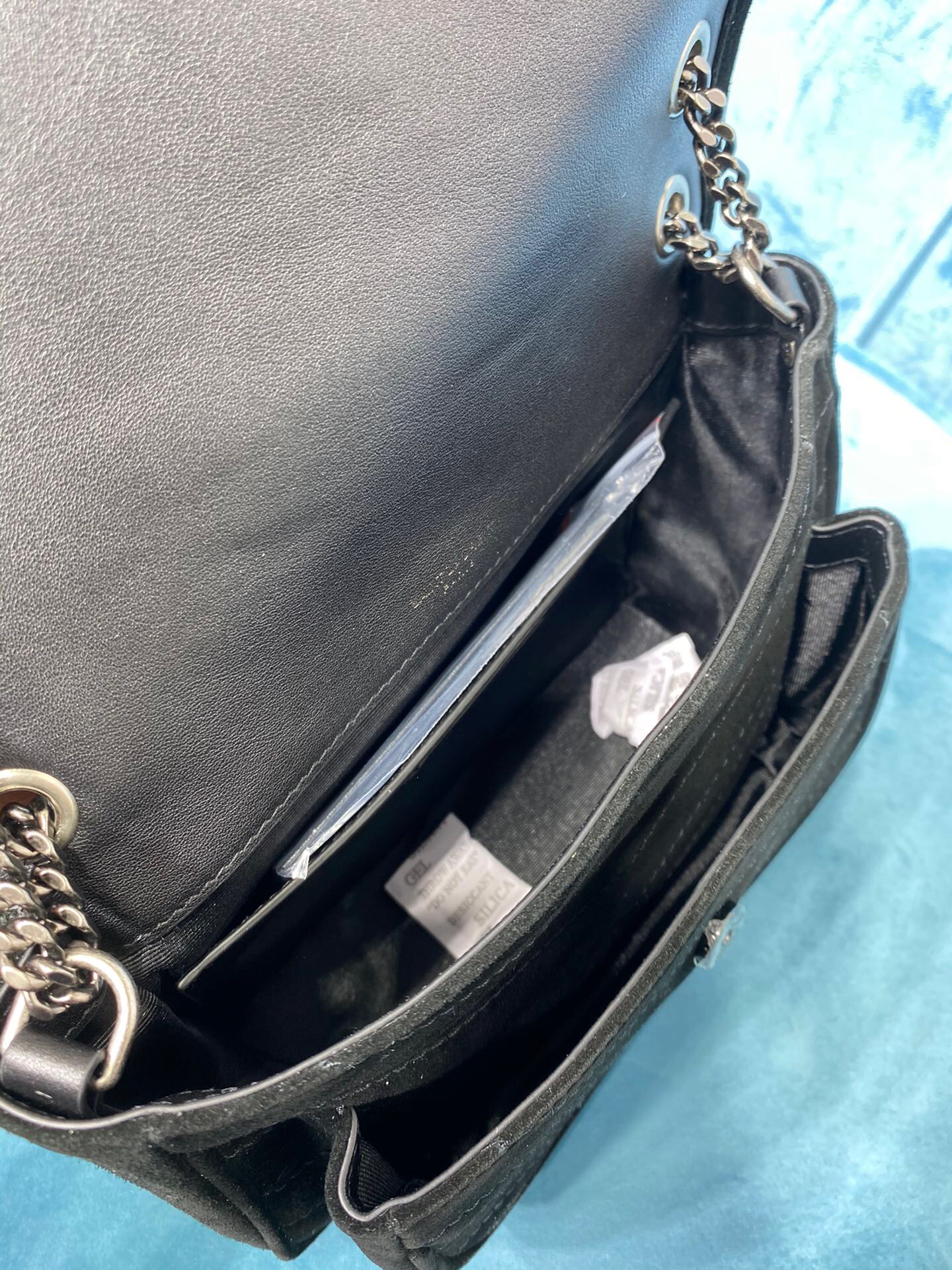 YSL Niki