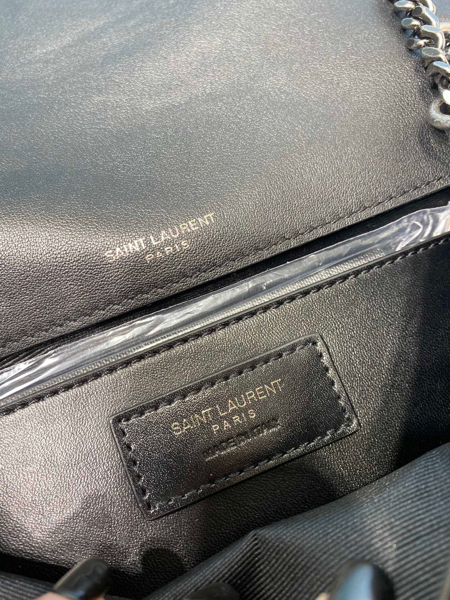 YSL Niki