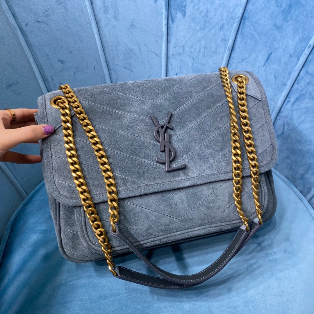 YSL Niki