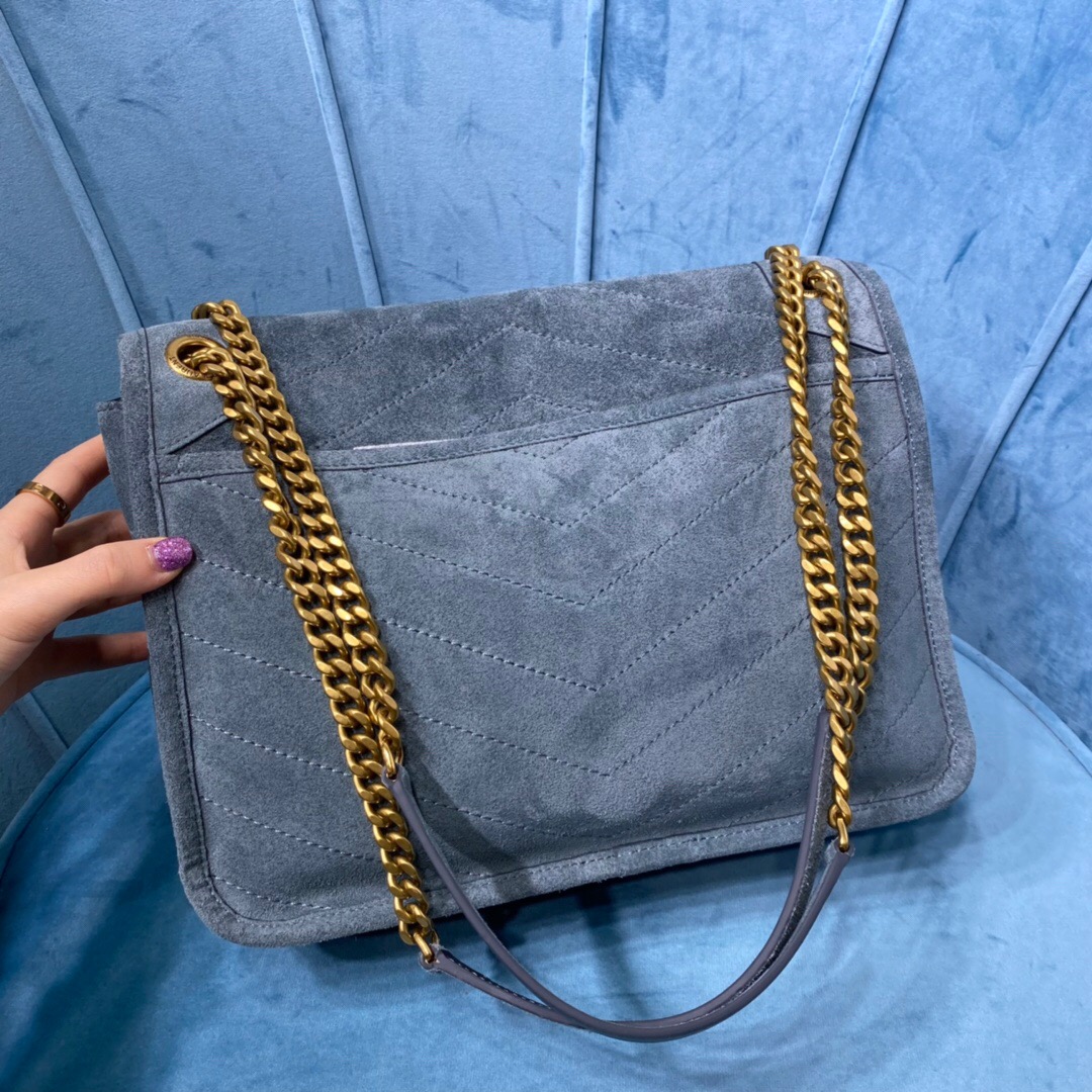 YSL Niki