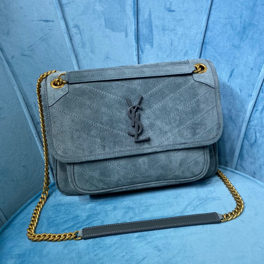 YSL Niki