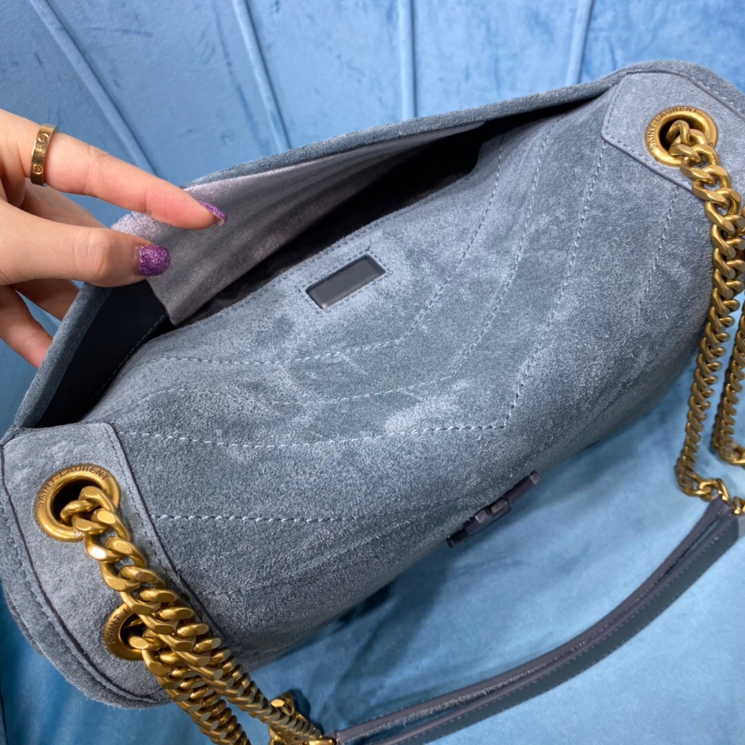 YSL Niki
