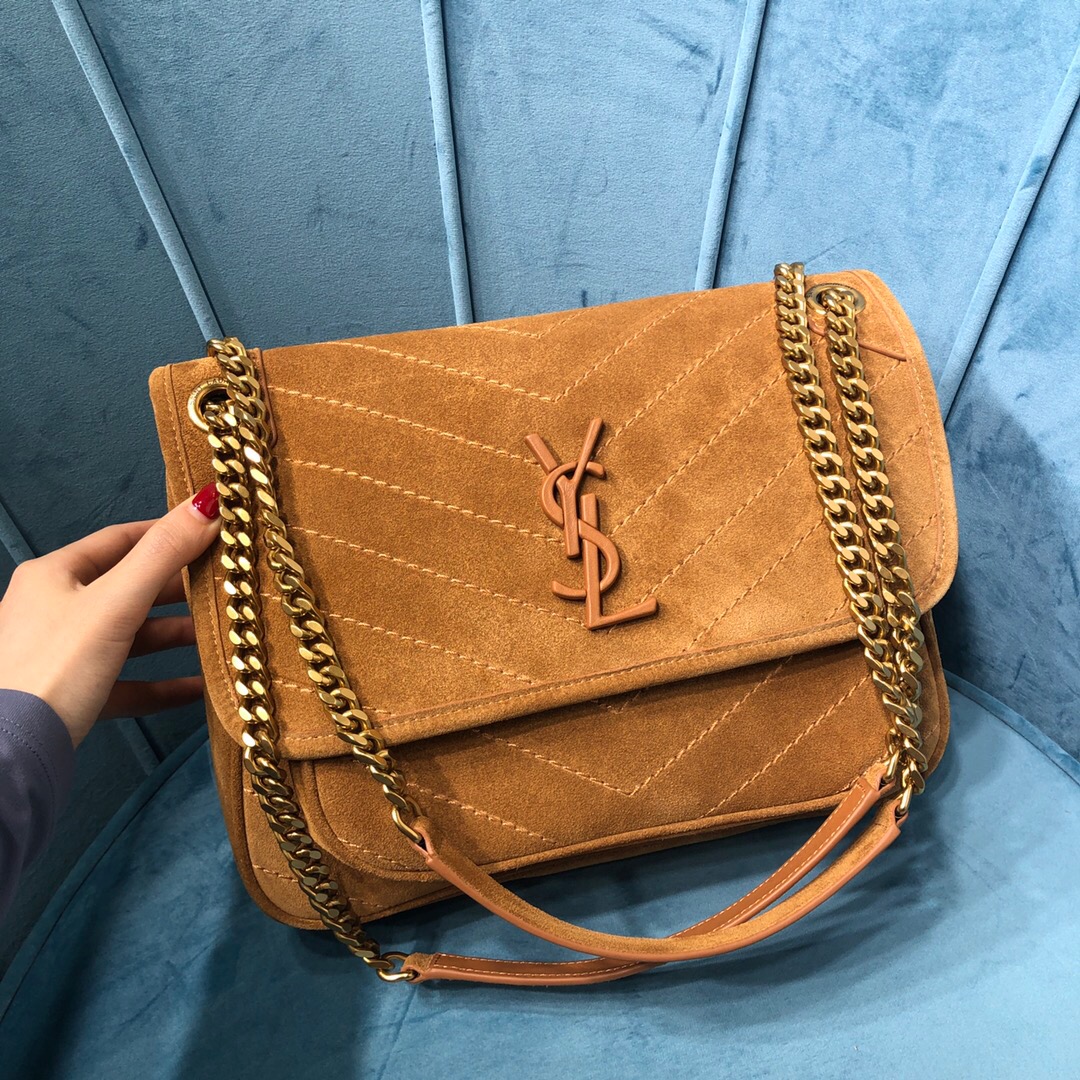 YSL Niki