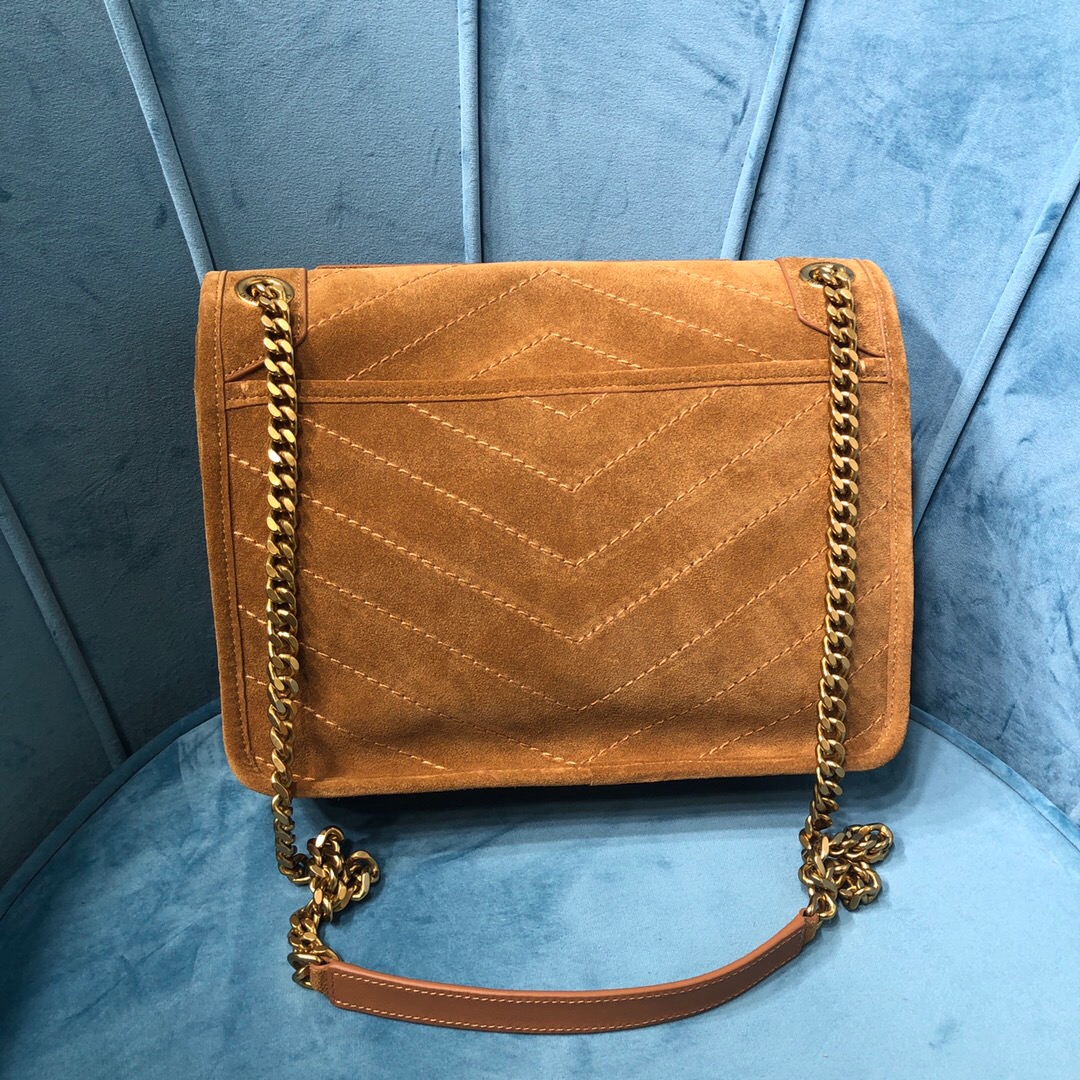 YSL Niki
