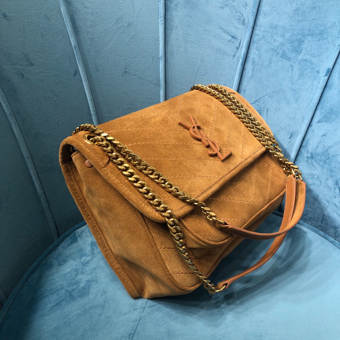 YSL Niki