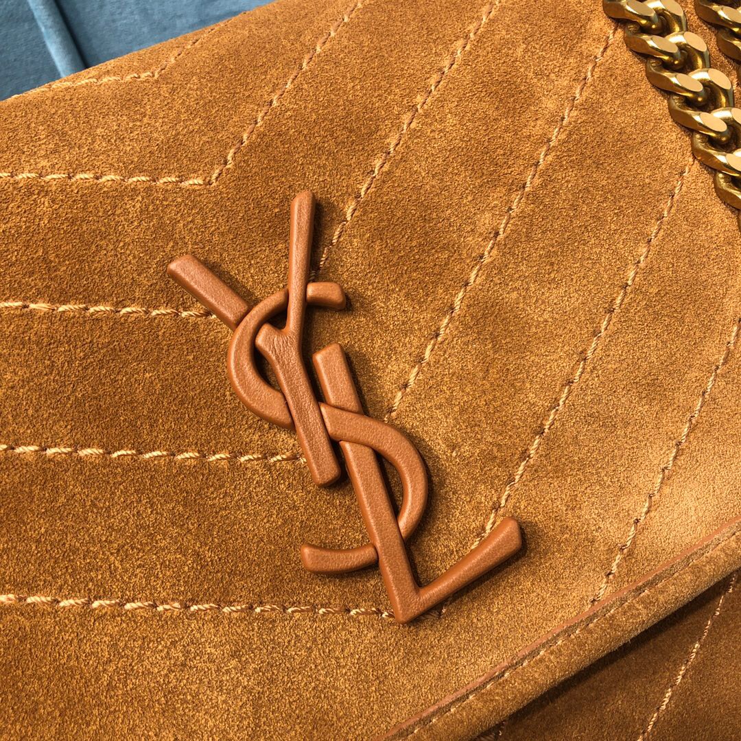 YSL Niki