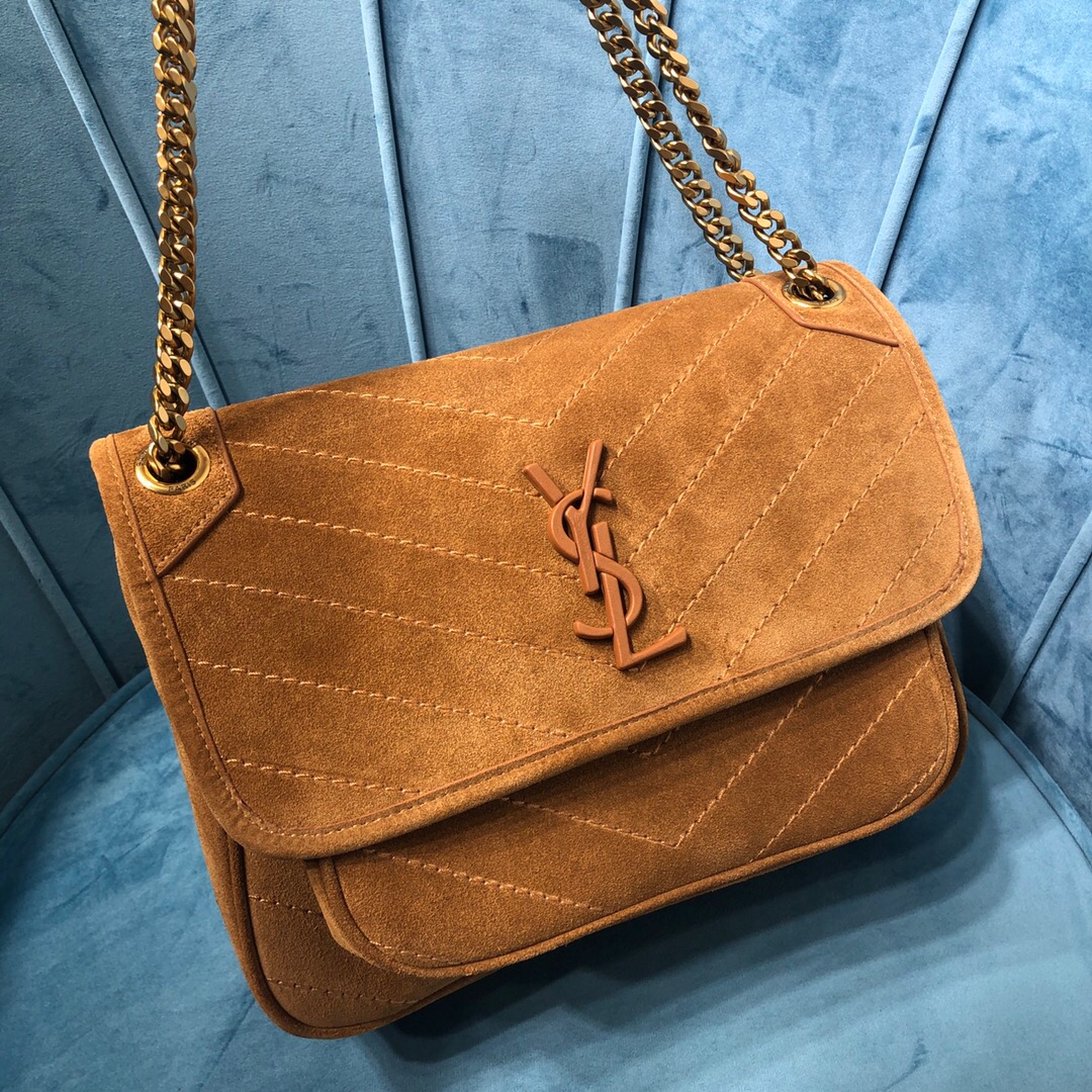 YSL Niki