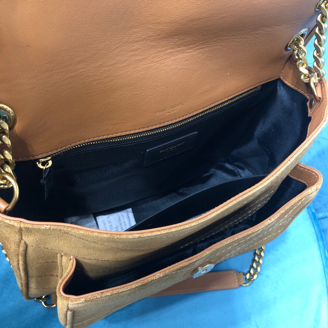 YSL Niki