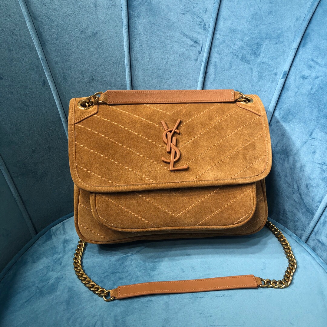 YSL Niki