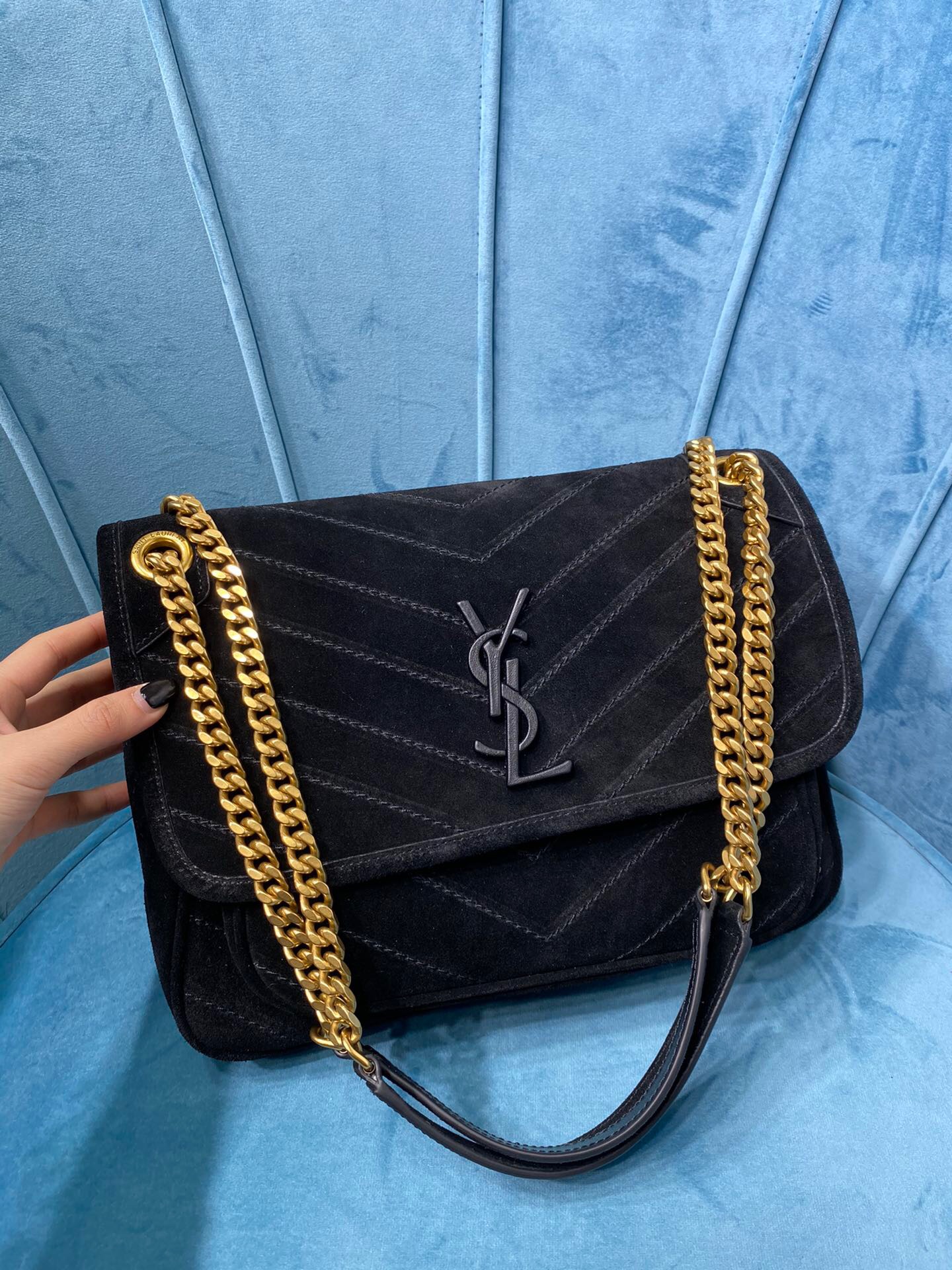 YSL Niki