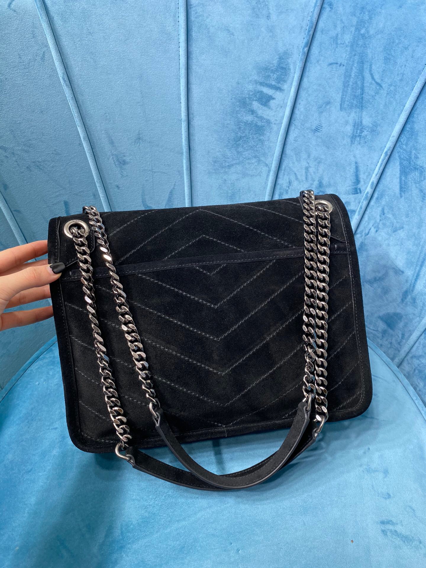 YSL Niki