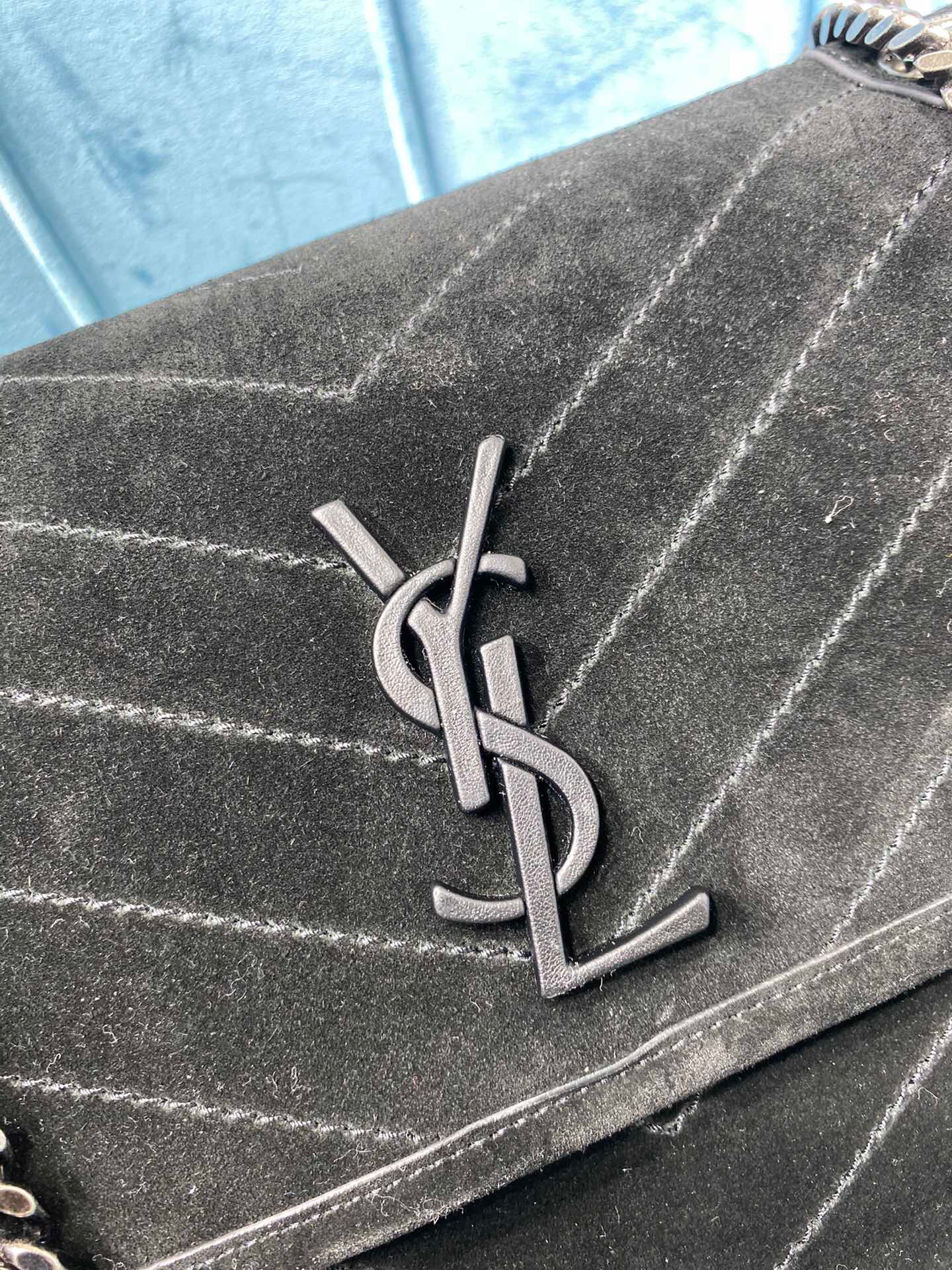 YSL Niki