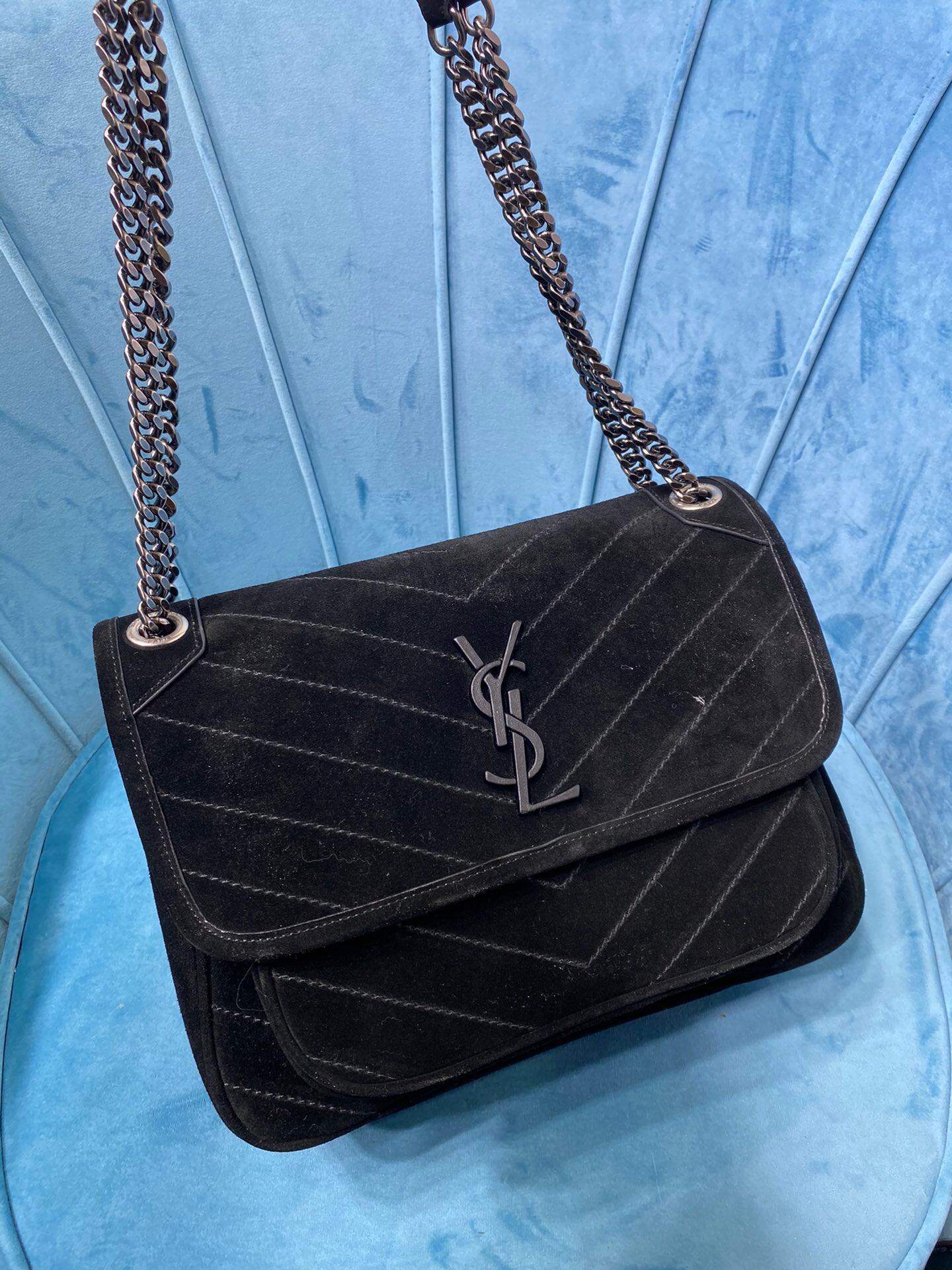 YSL Niki