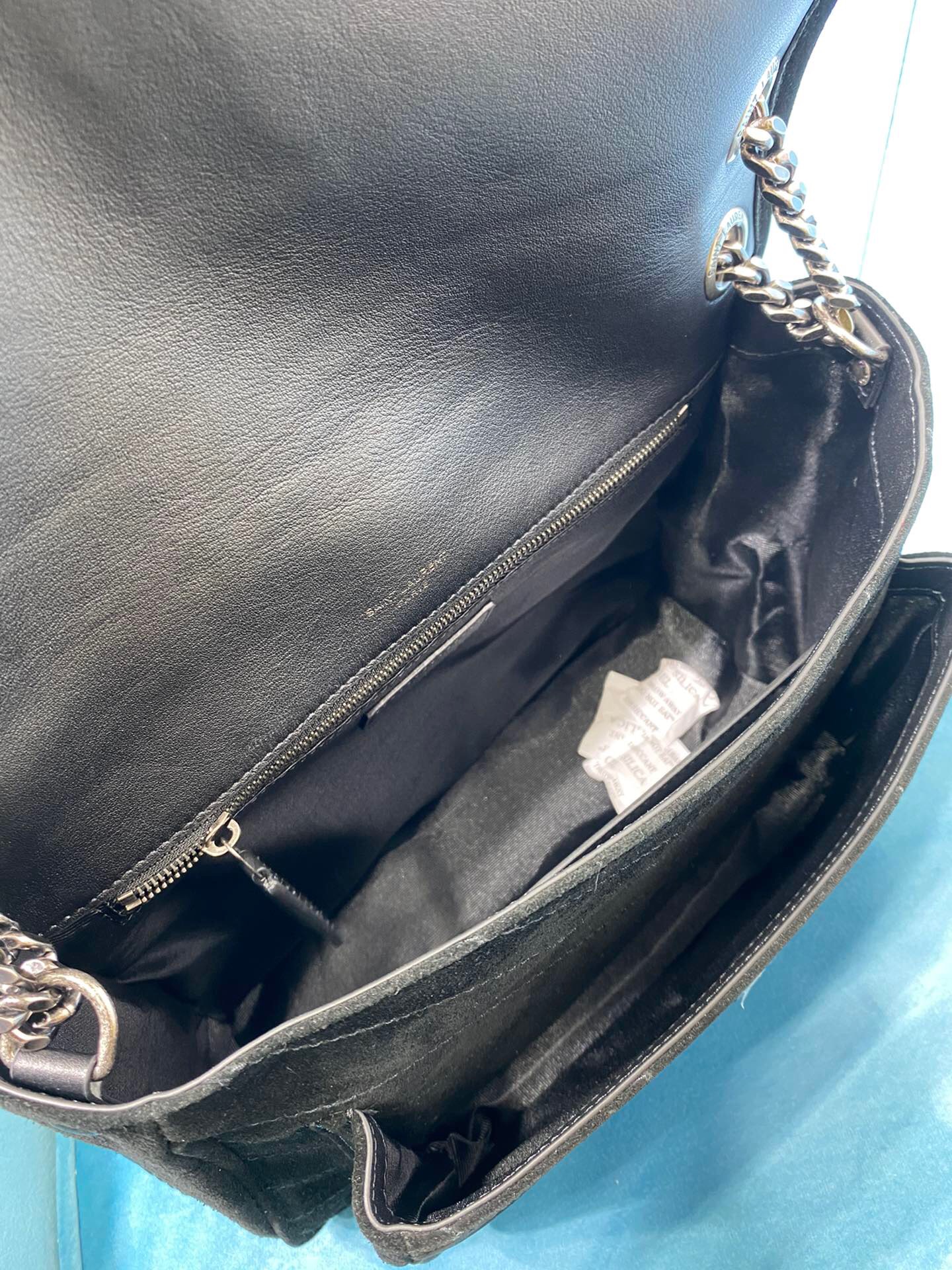 YSL Niki