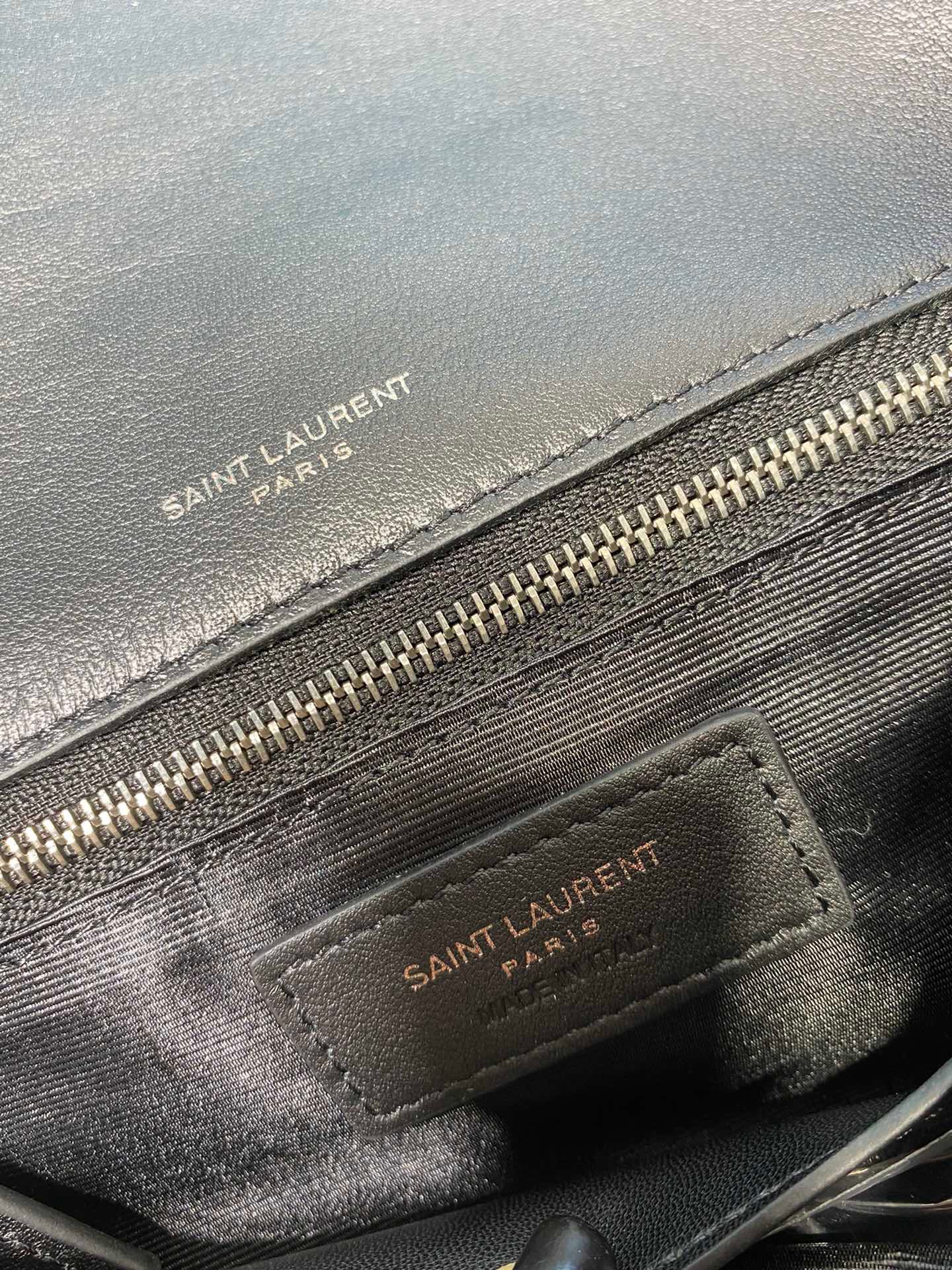 YSL Niki