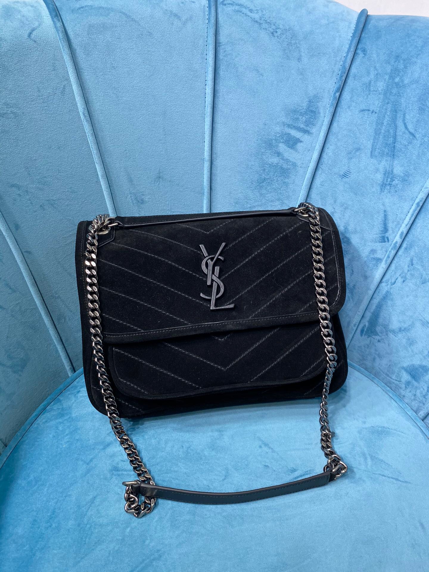 YSL Niki