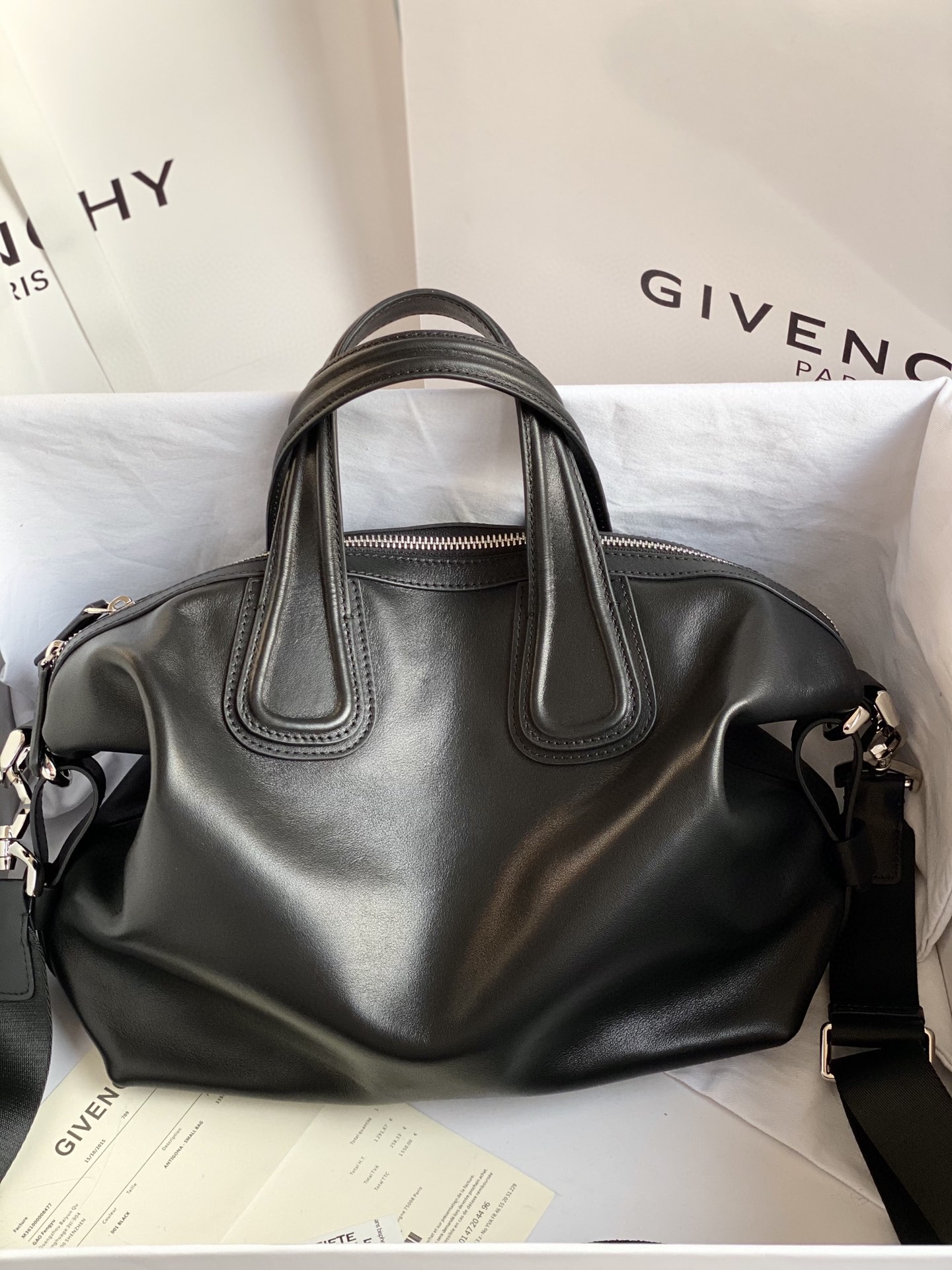 Givenchy Antigona