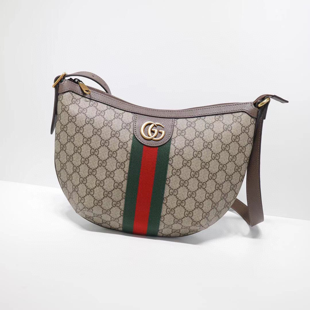 G*u*i ophidia shoulder bag