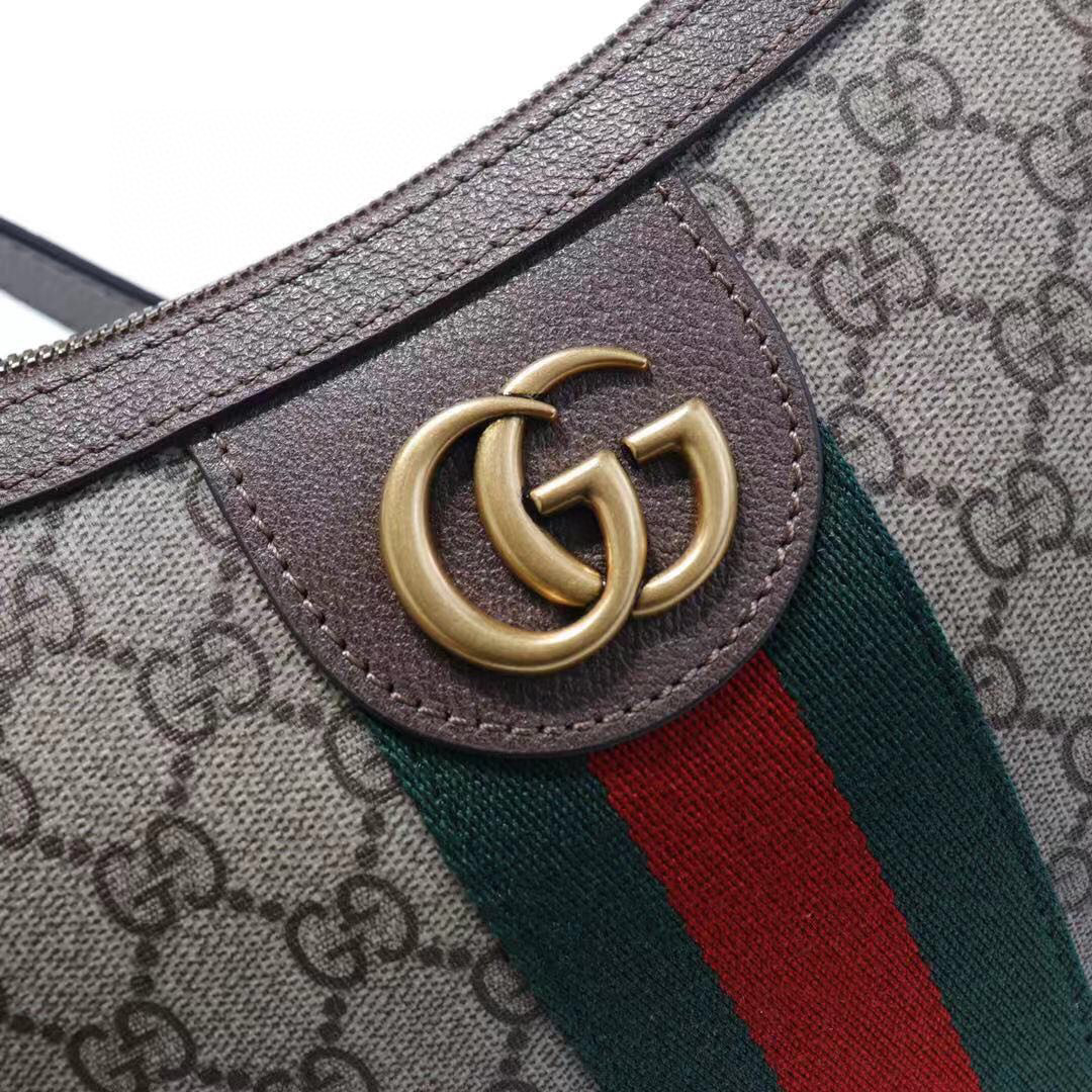 G*u*i ophidia shoulder bag