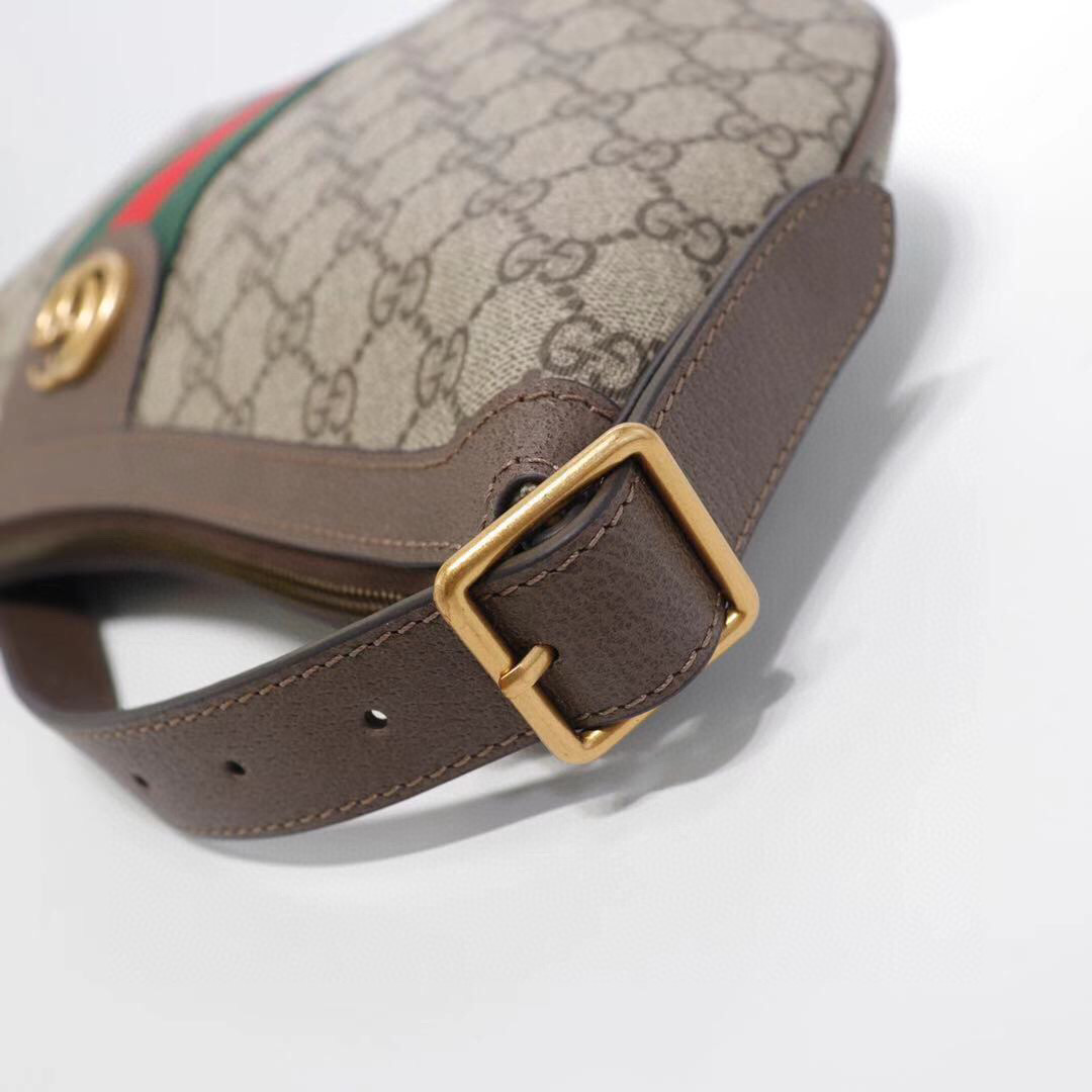 G*u*i ophidia shoulder bag