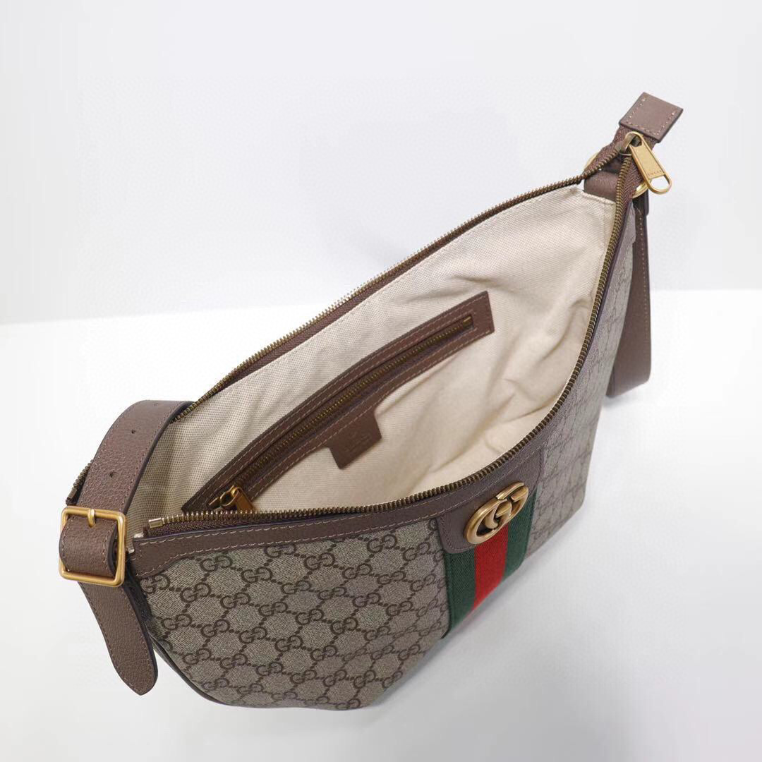 G*u*i ophidia shoulder bag