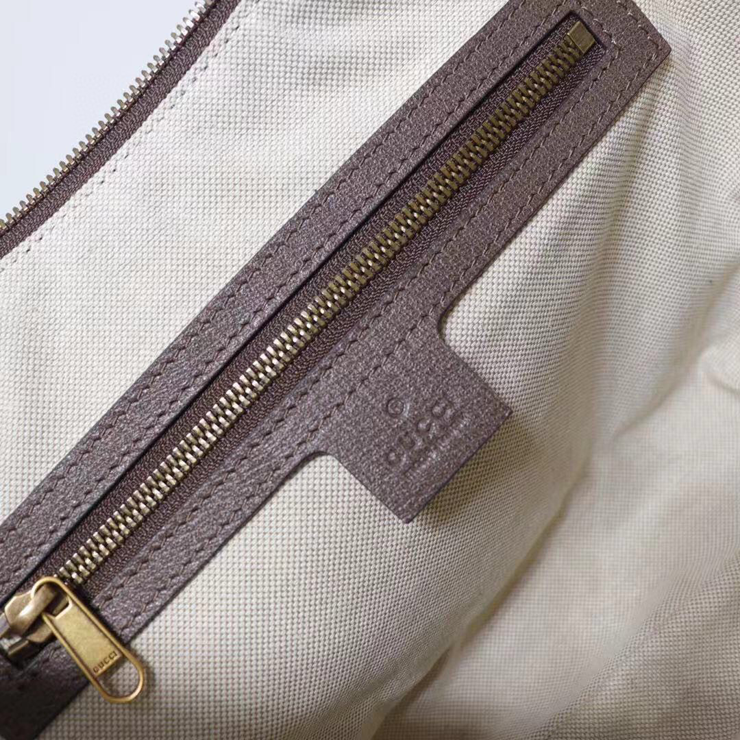 G*u*i ophidia shoulder bag