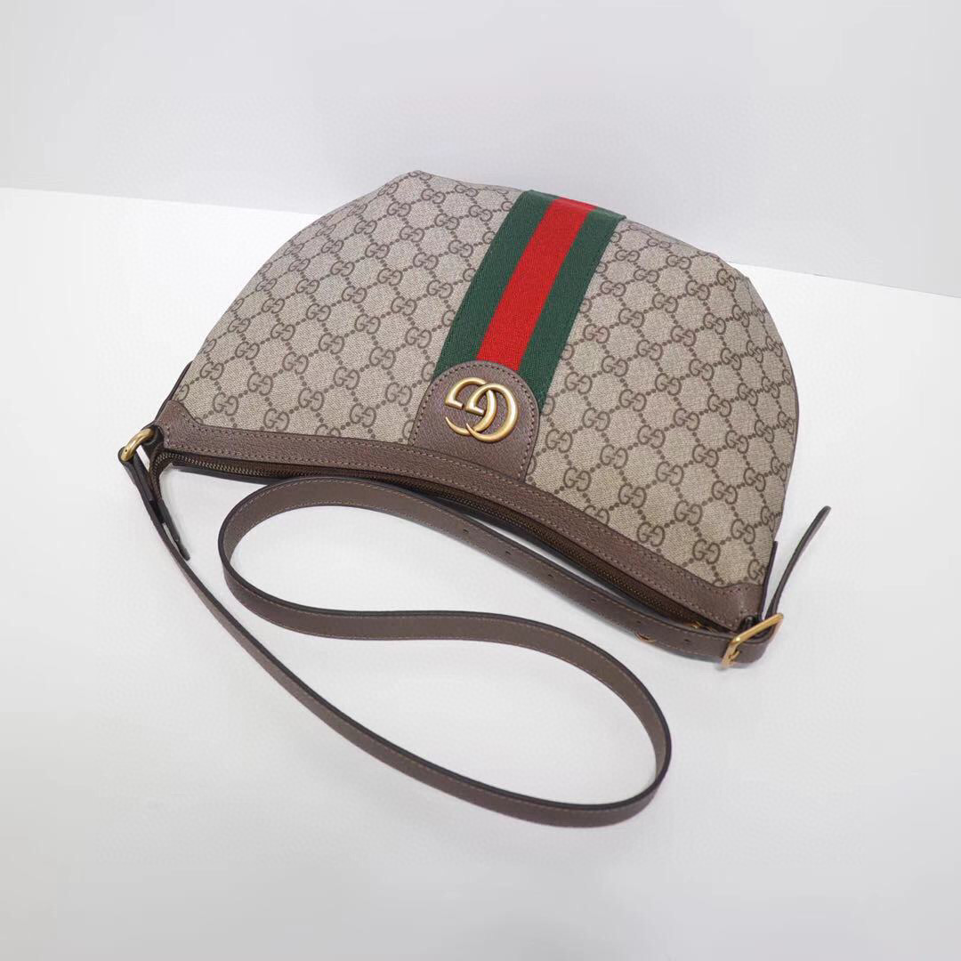 G*u*i ophidia shoulder bag