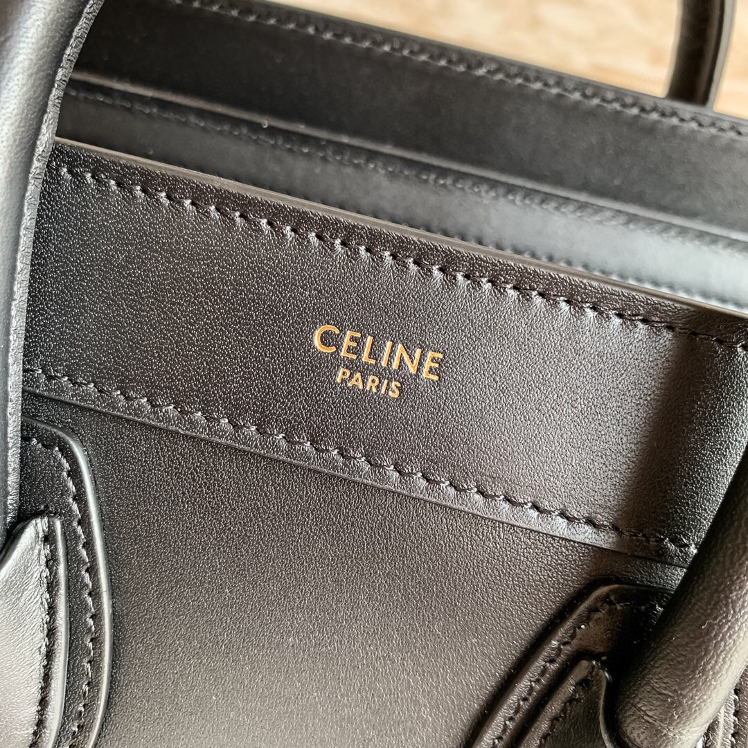 Ce**e luggage nano