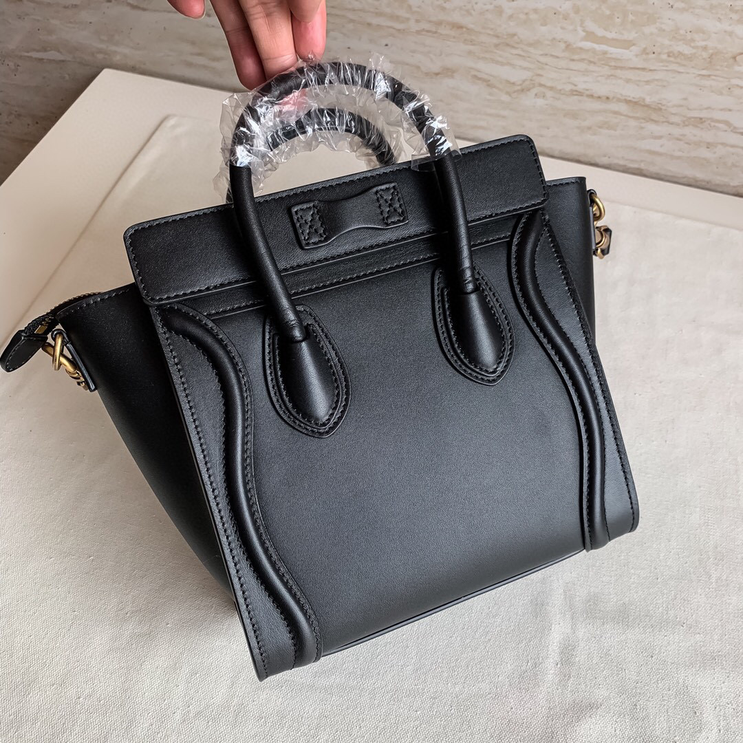 Ce**e luggage nano