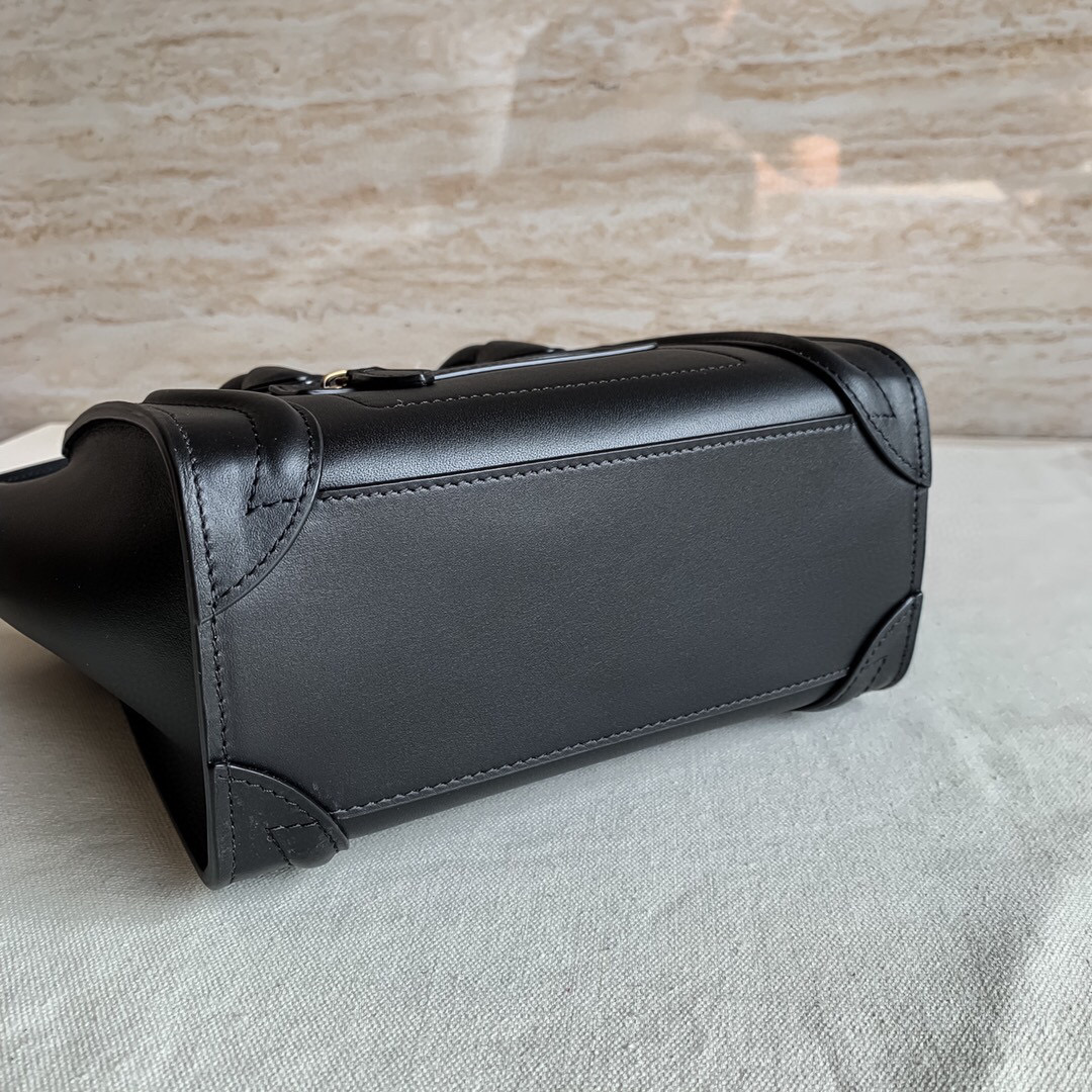 Ce**e luggage nano