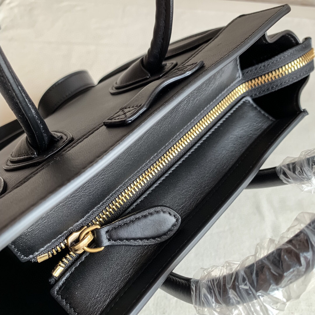 Ce**e luggage nano