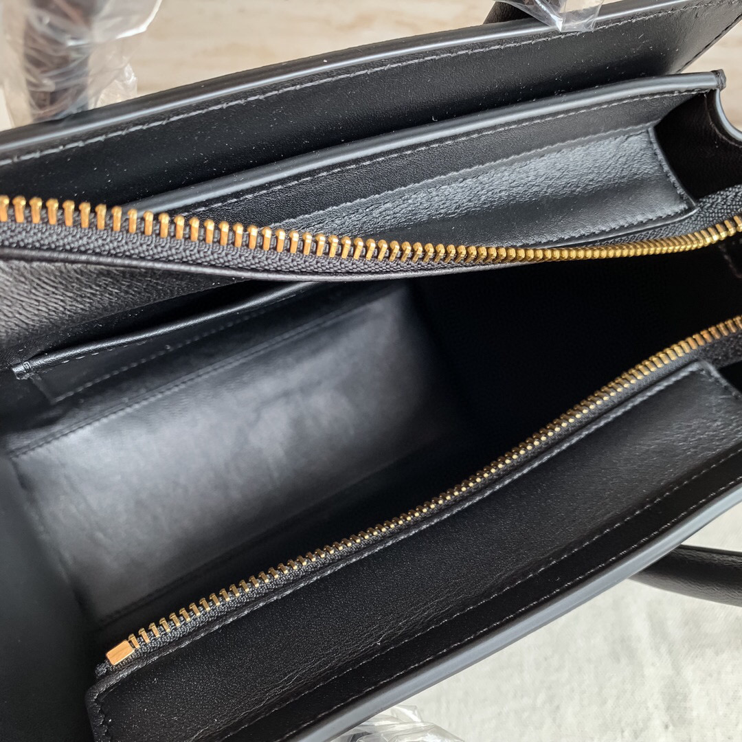 Ce**e luggage nano