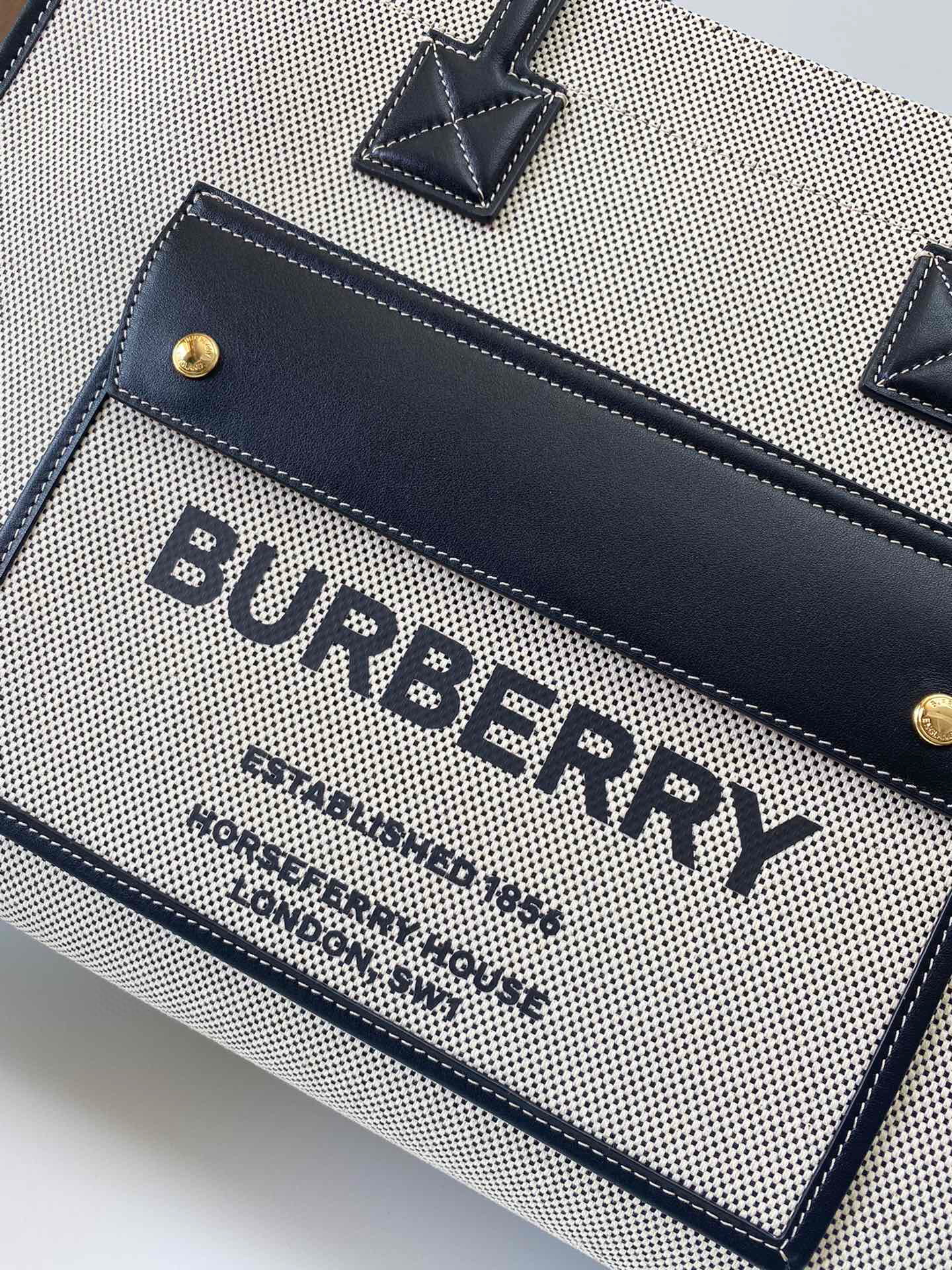 B**rry freya tote