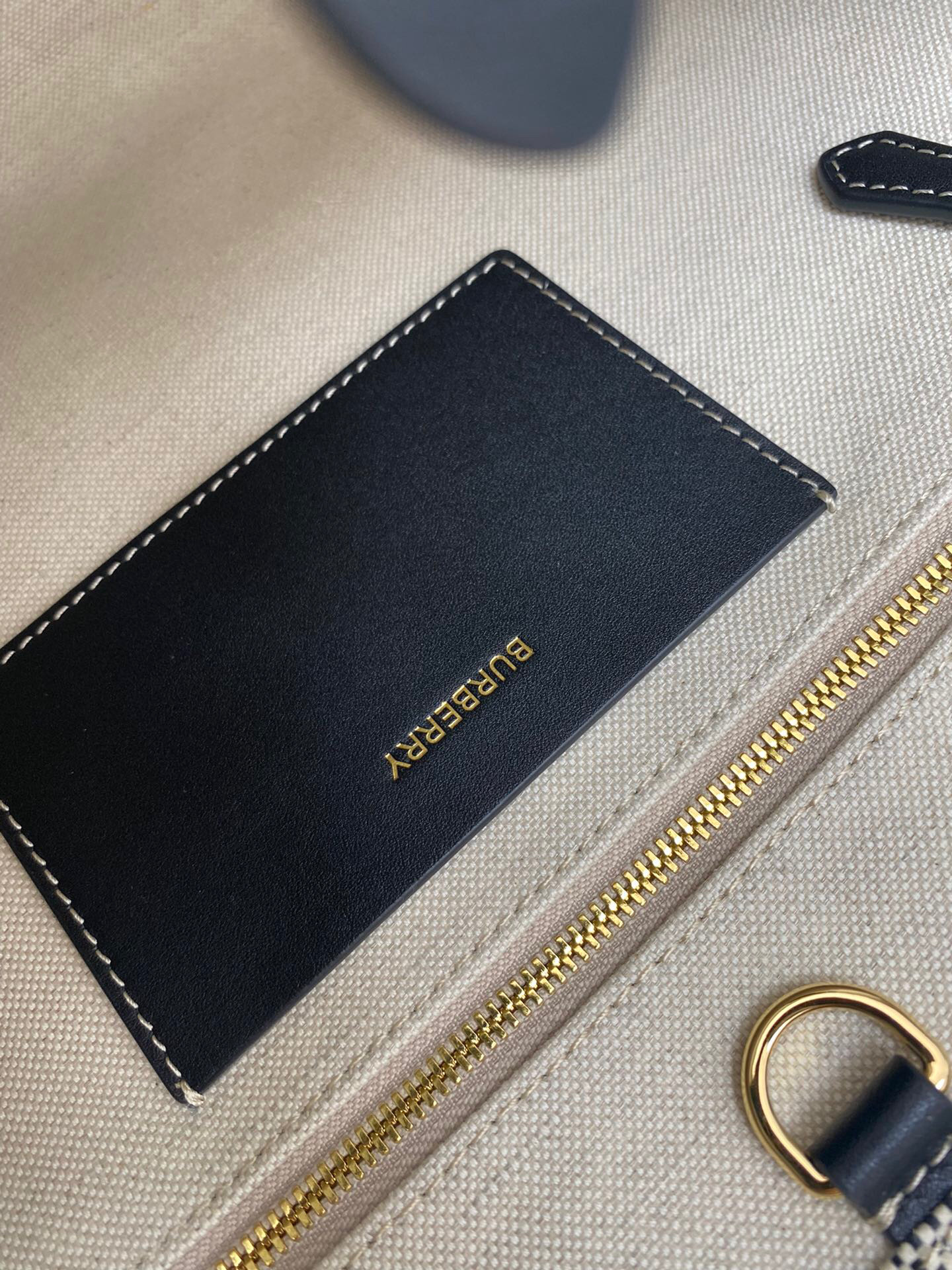 B**rry freya tote