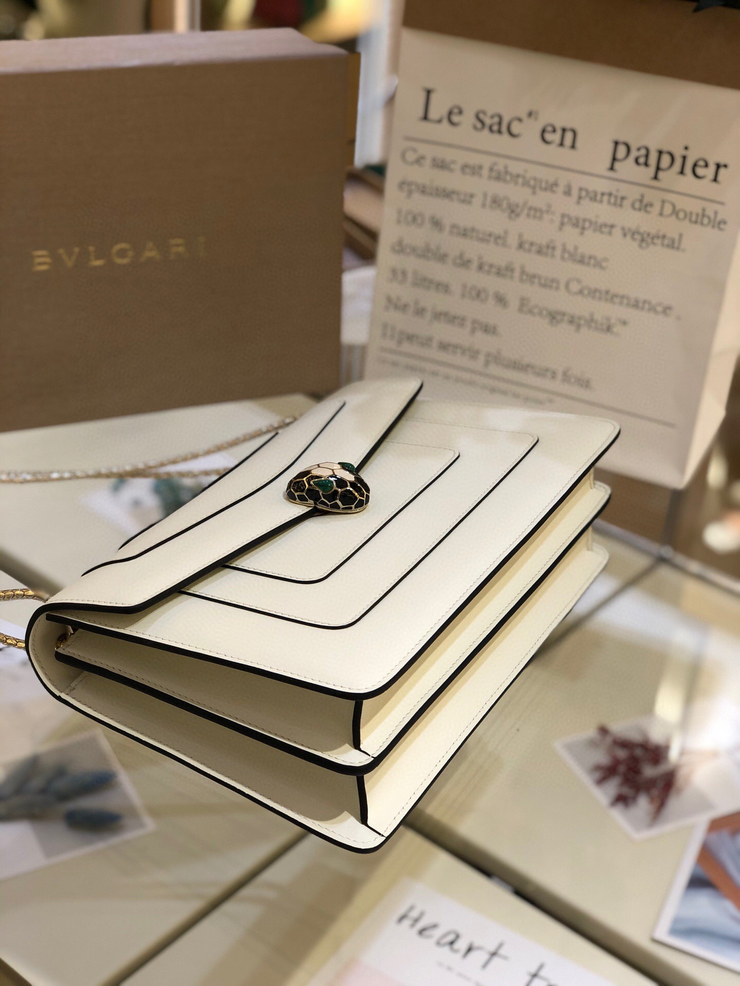 B*l*ai serpenti forever