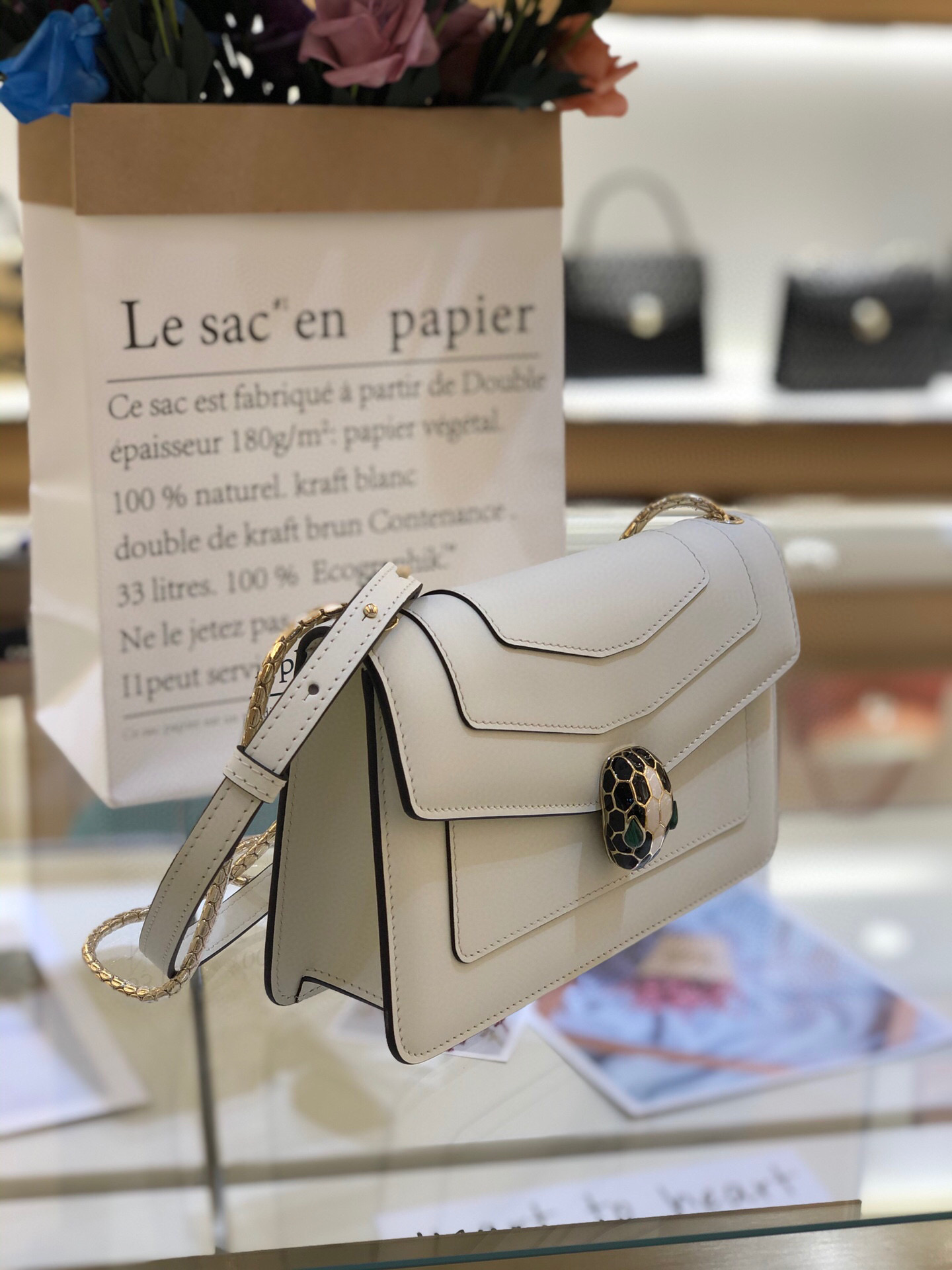 B*l*ai serpenti forever
