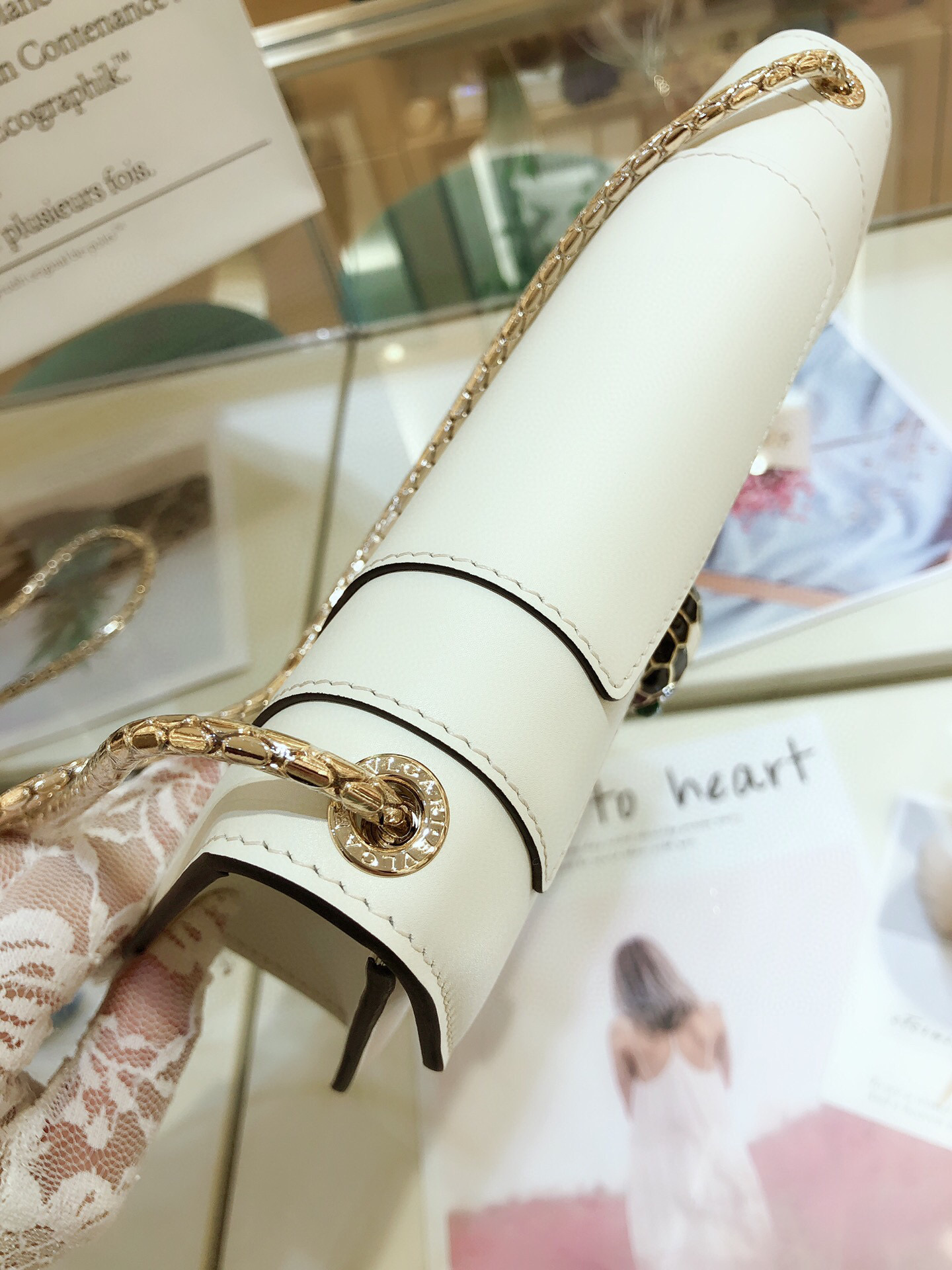 B*l*ai serpenti forever