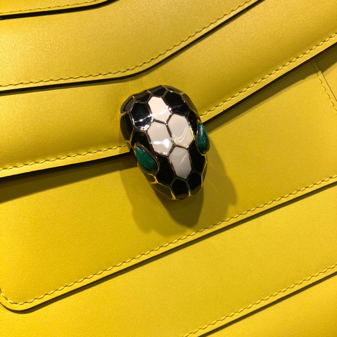 B*l*ai serpenti forever