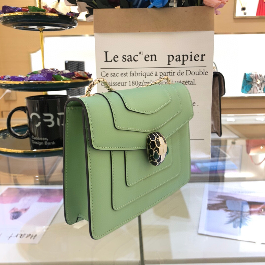 B*l*ai serpenti forever