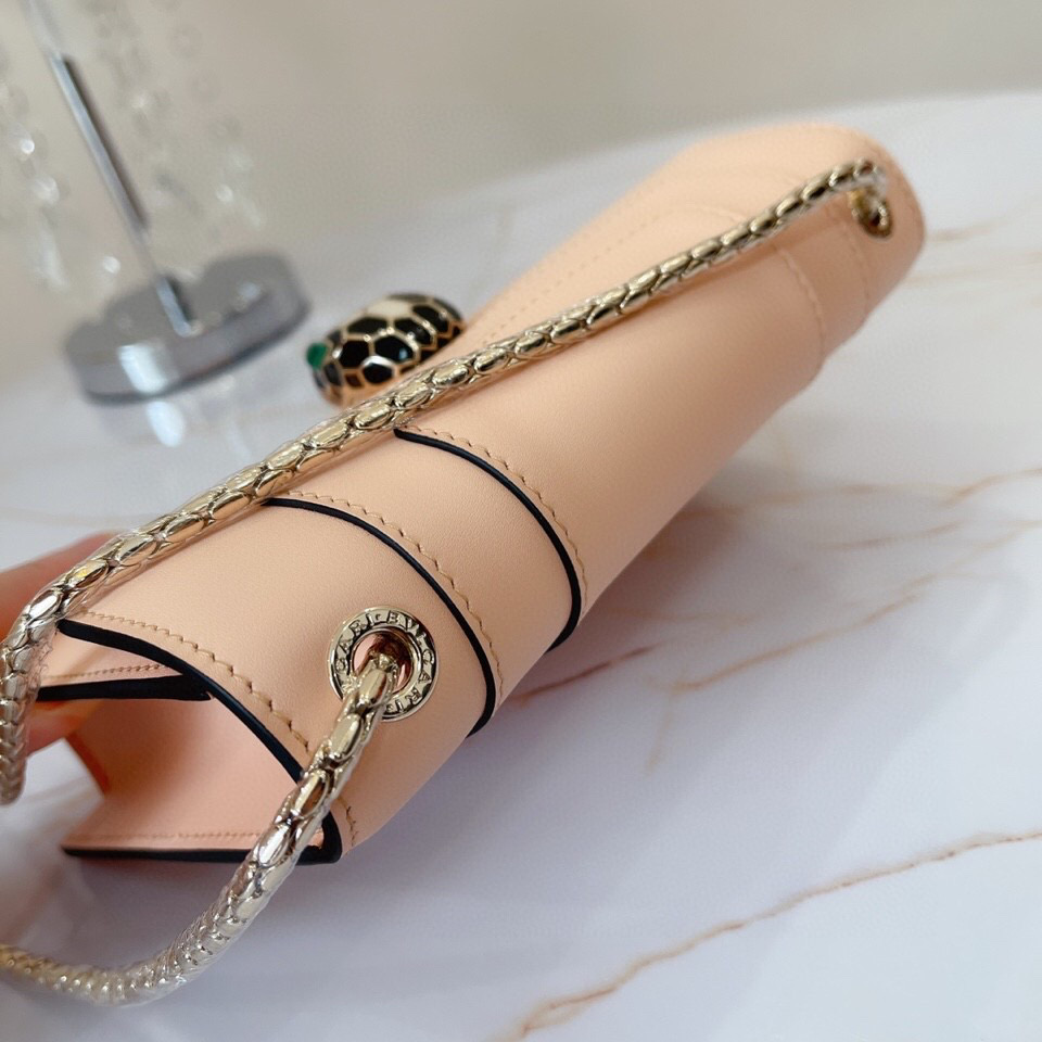 B*l*ai serpenti forever