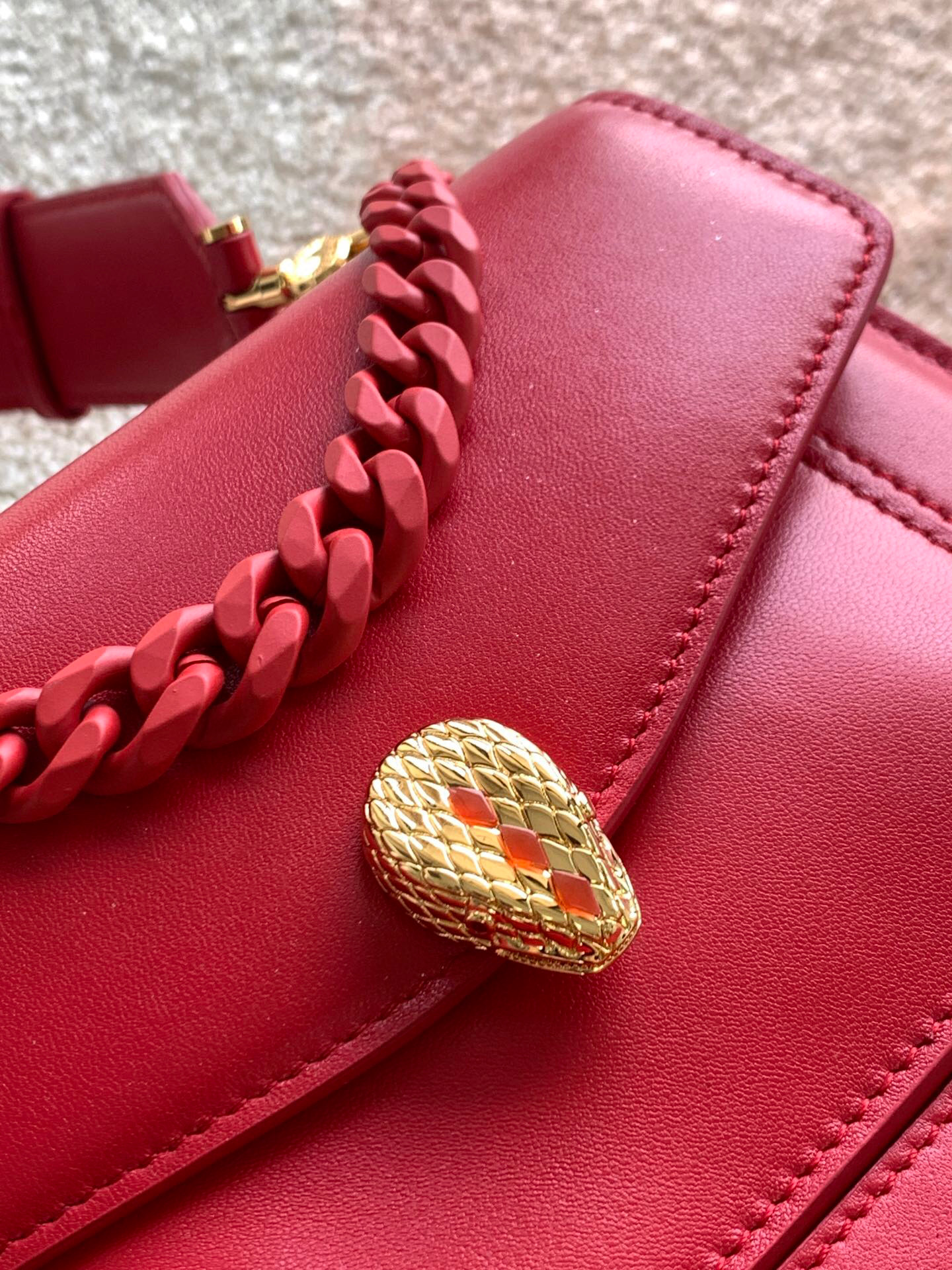 B*l*ai serpenti forever