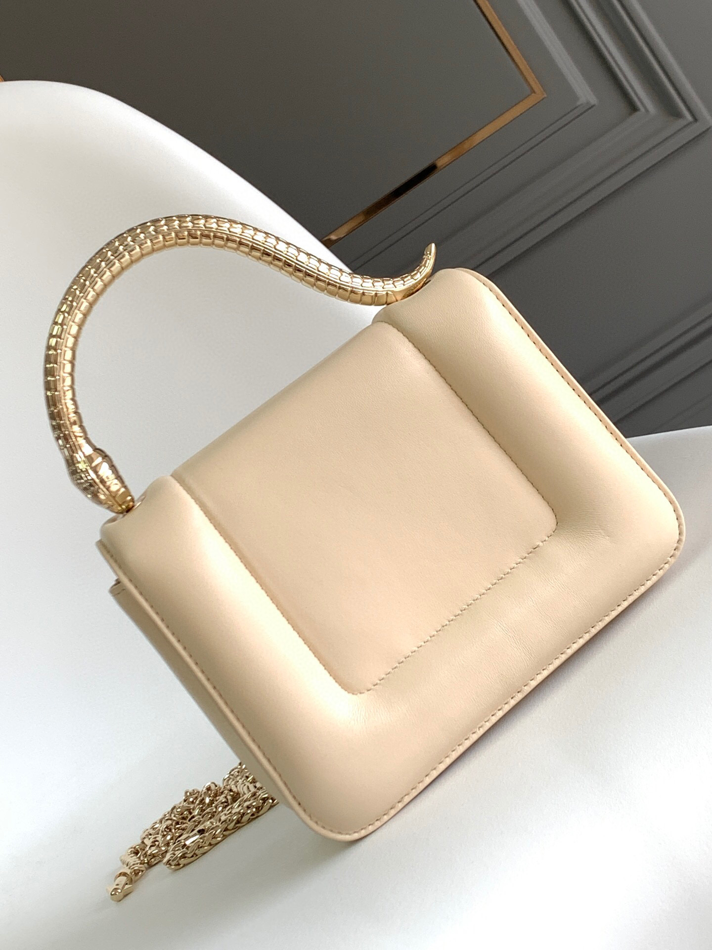 B*l*ai shoulder bag
