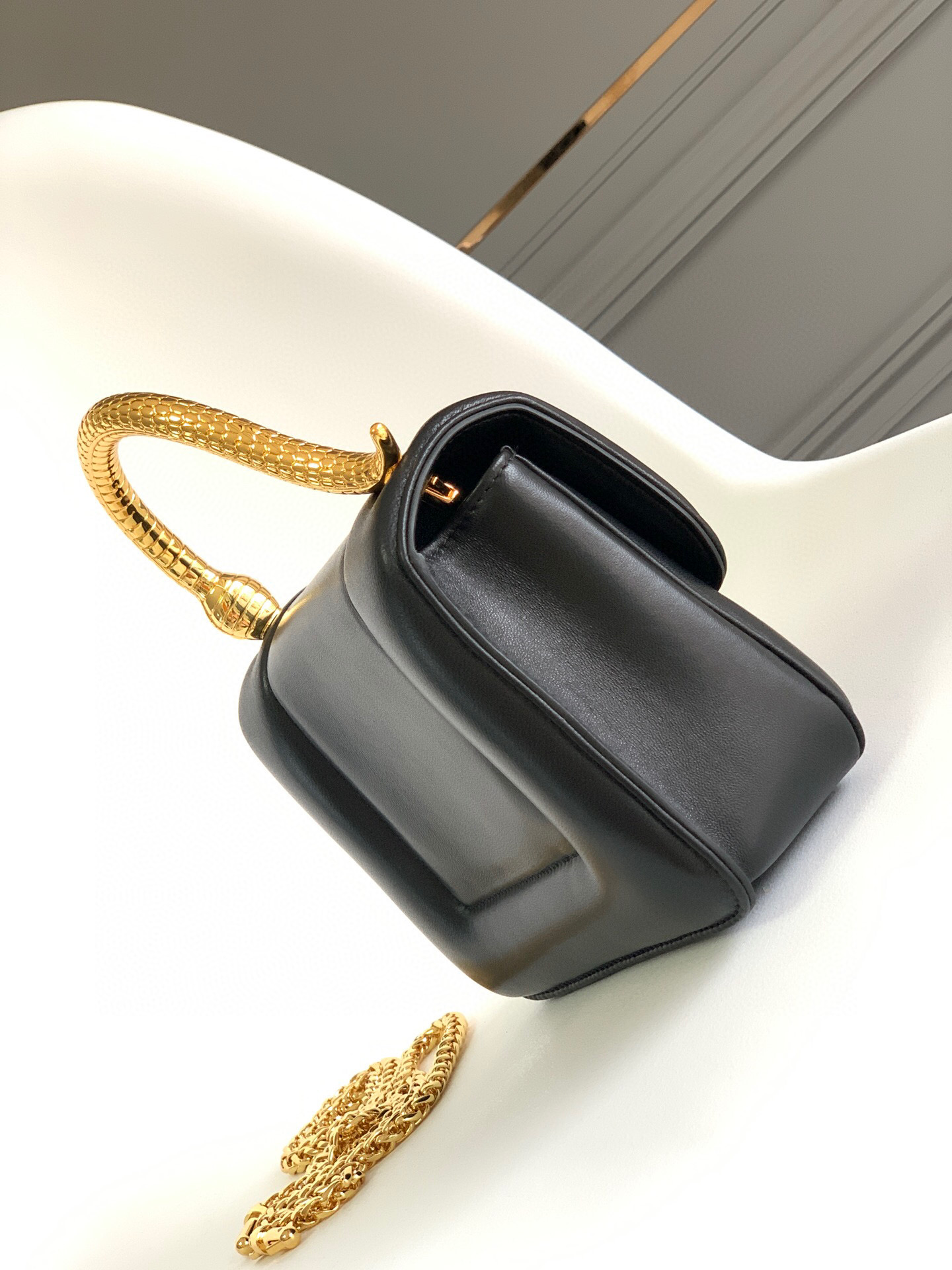 B*l*ai shoulder bag