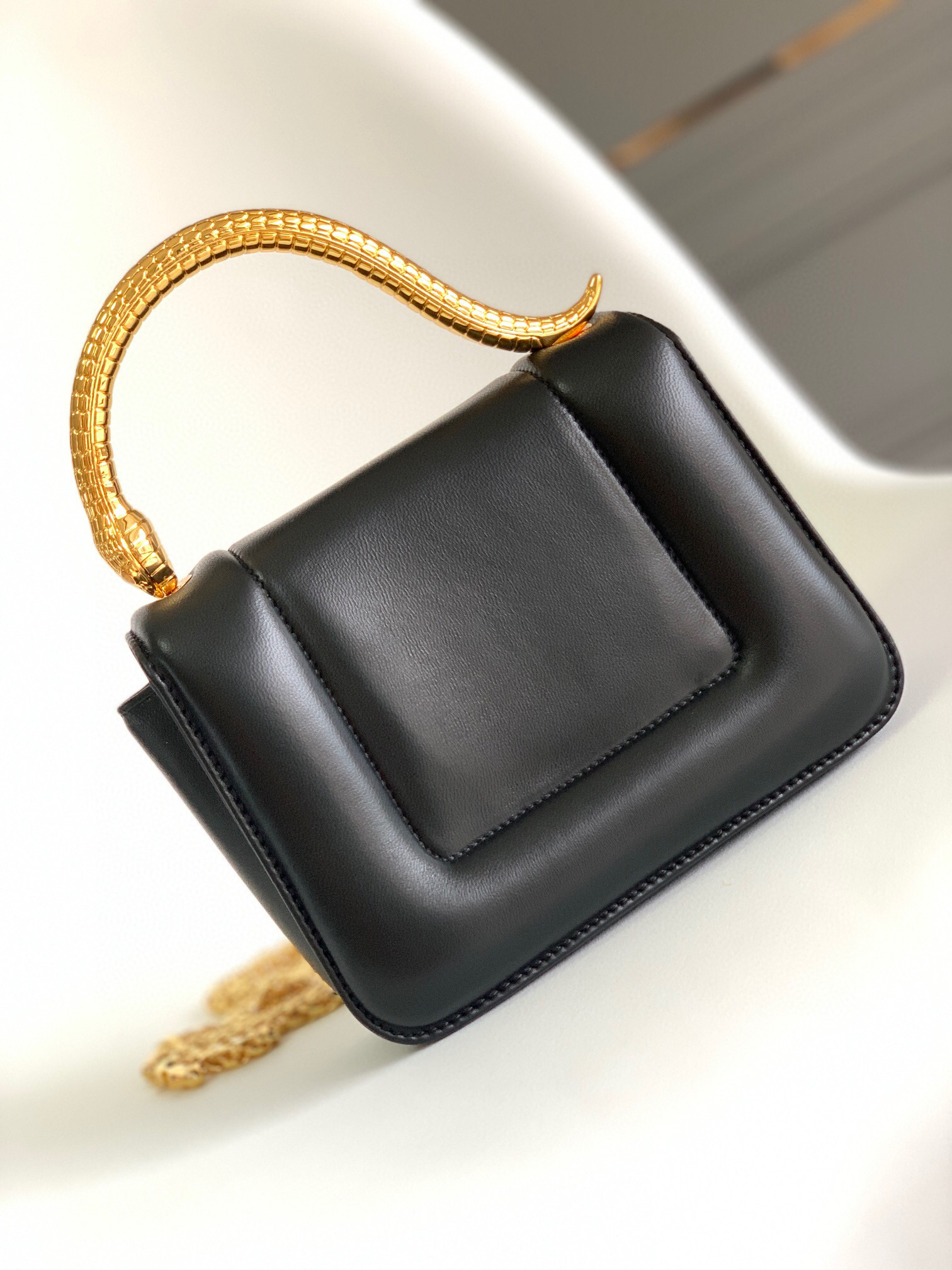 B*l*ai shoulder bag