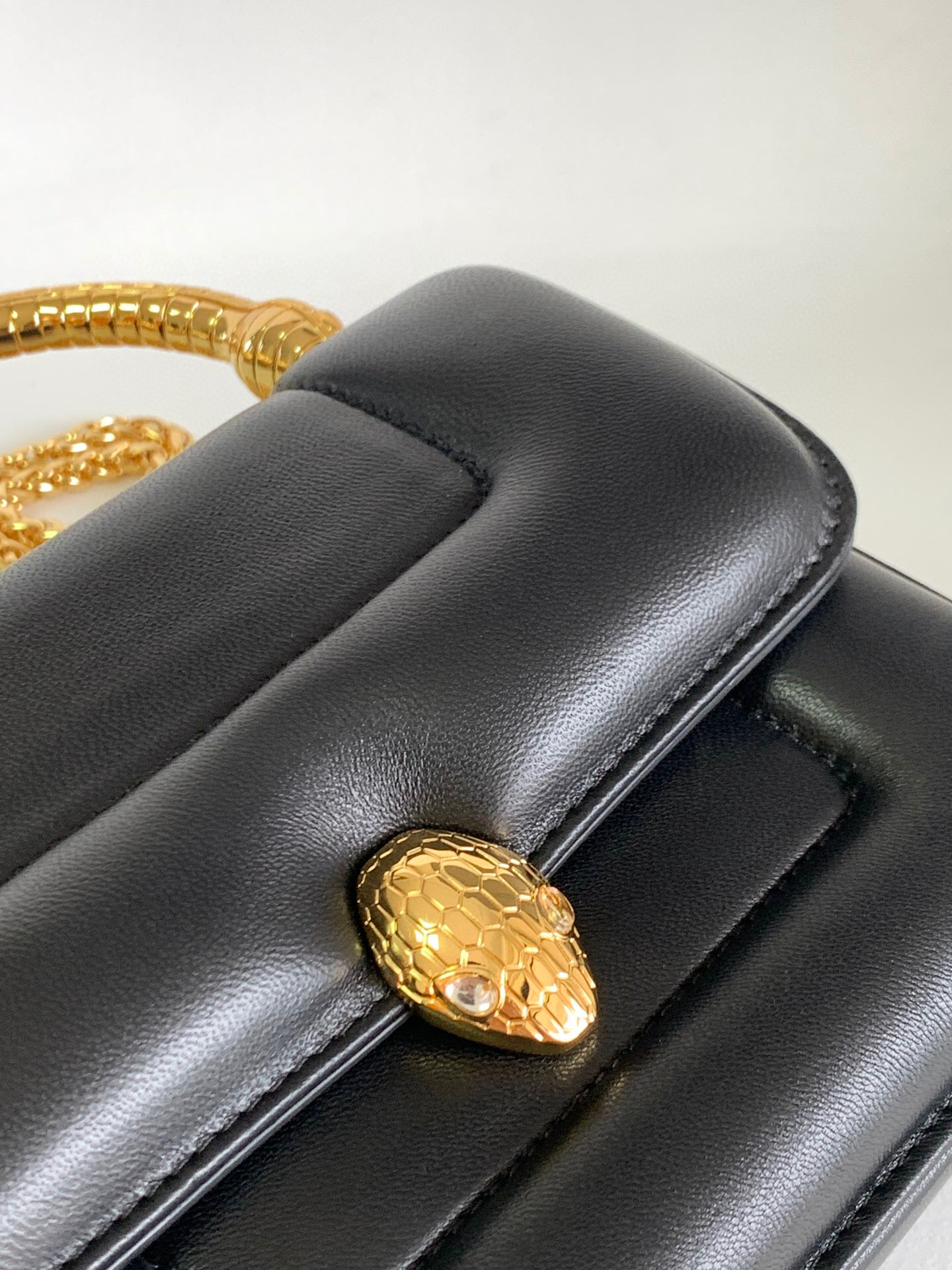 B*l*ai shoulder bag