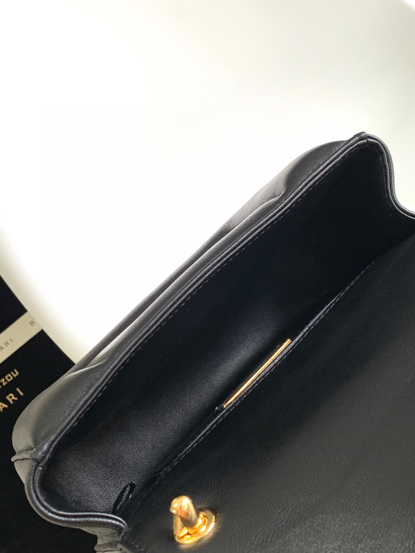 B*l*ai shoulder bag